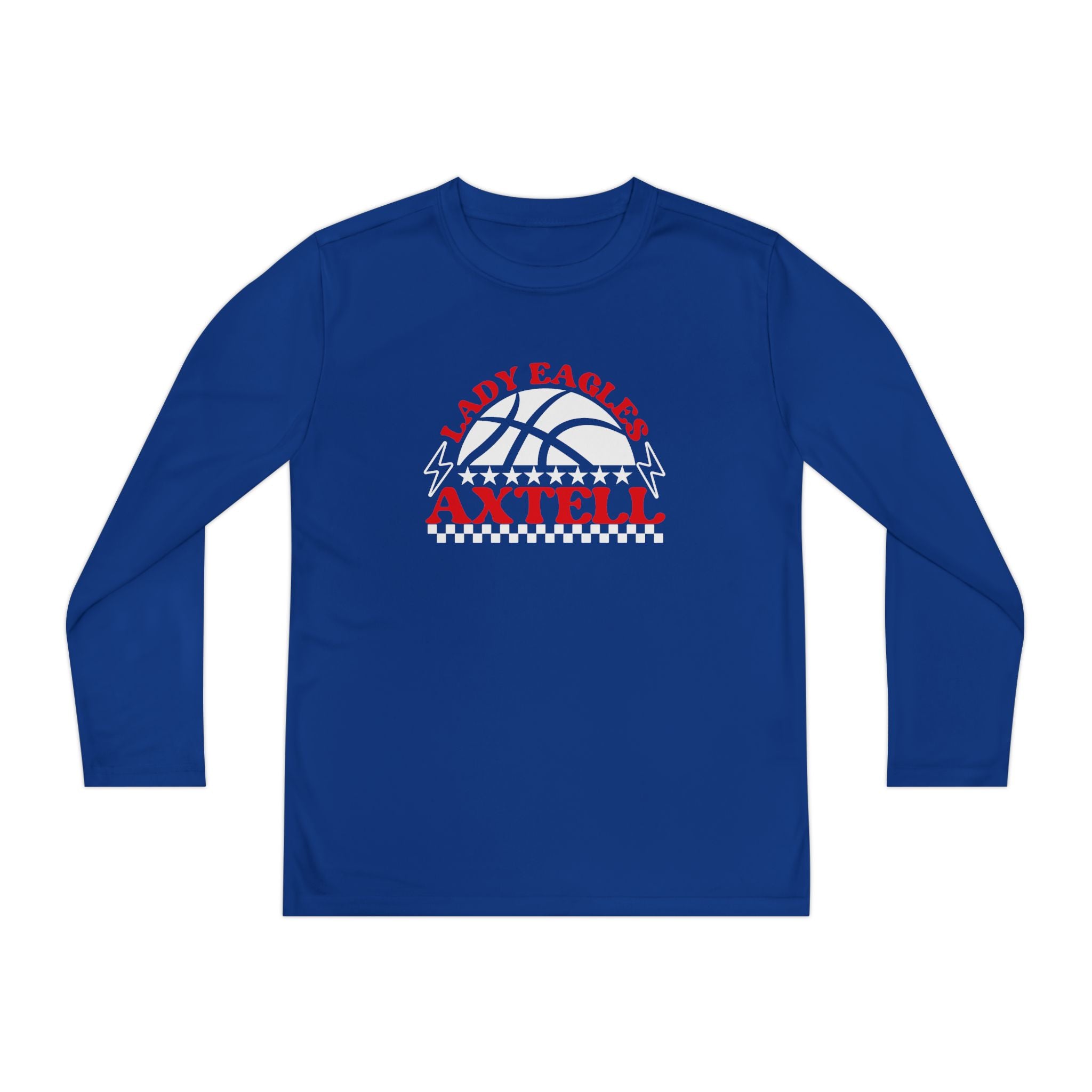 Lady Eagles | Youth Sport Tek