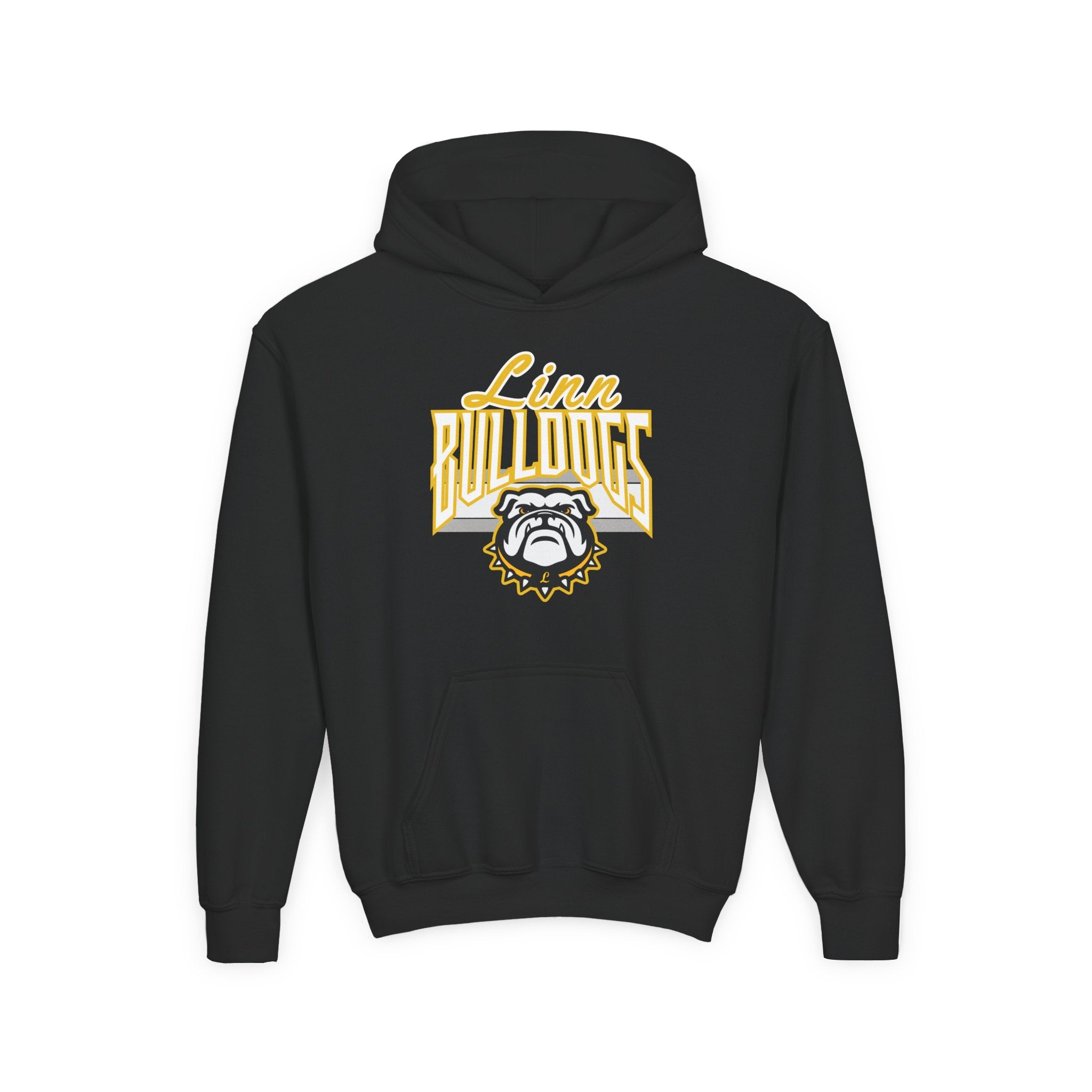 Linn Classic | Youth Hoodie