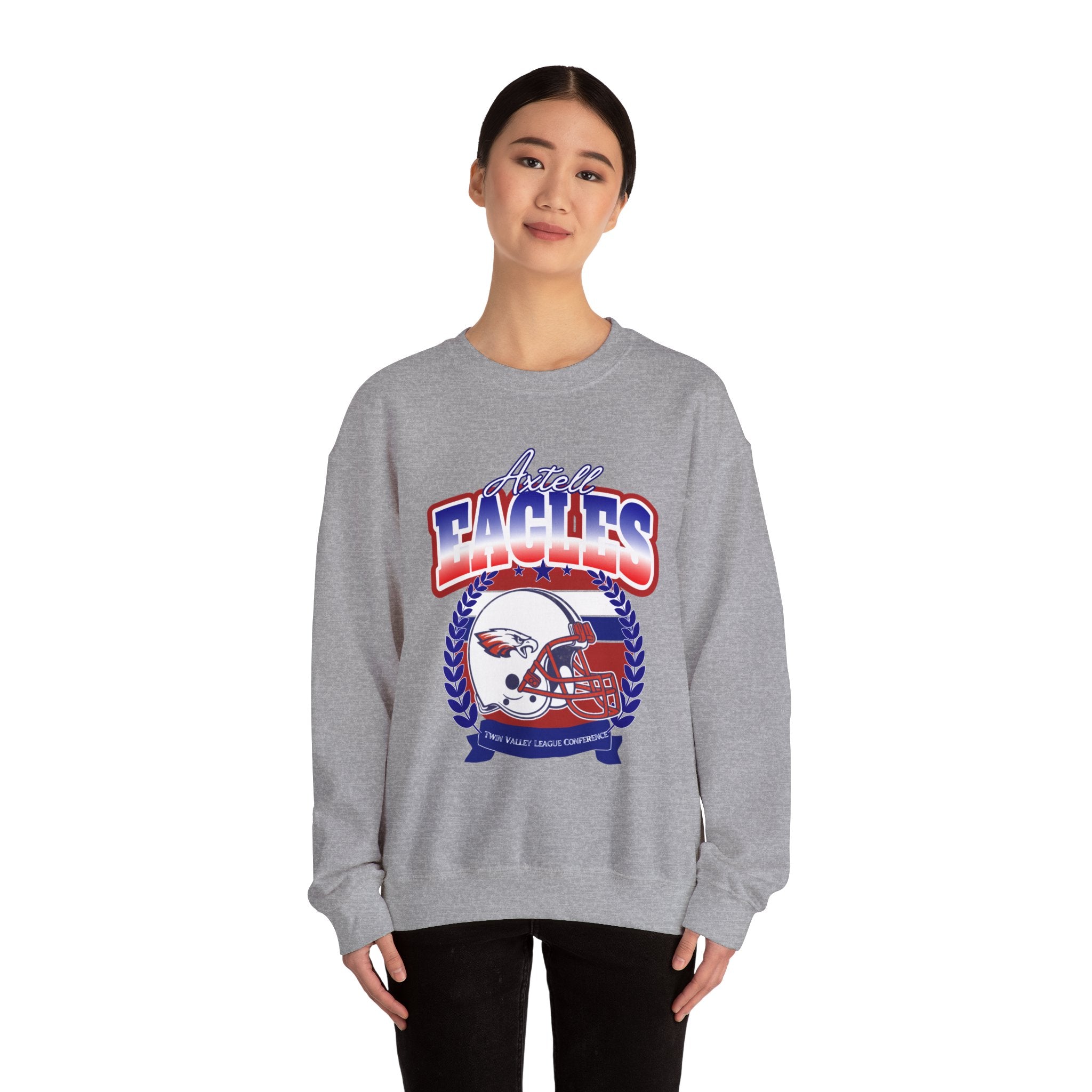TVL Football | Adult Crew