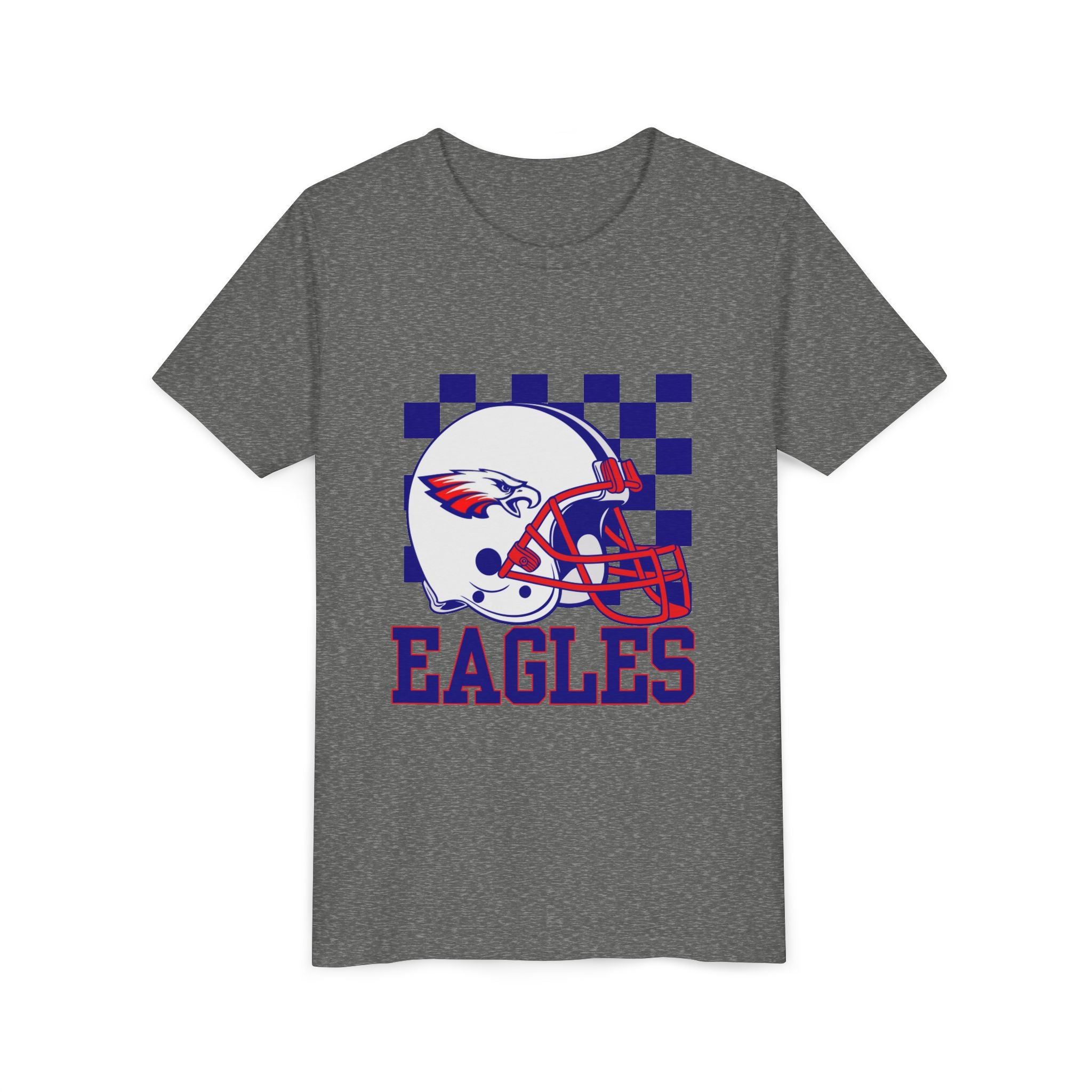 Eagles Helmet | Youth Tee