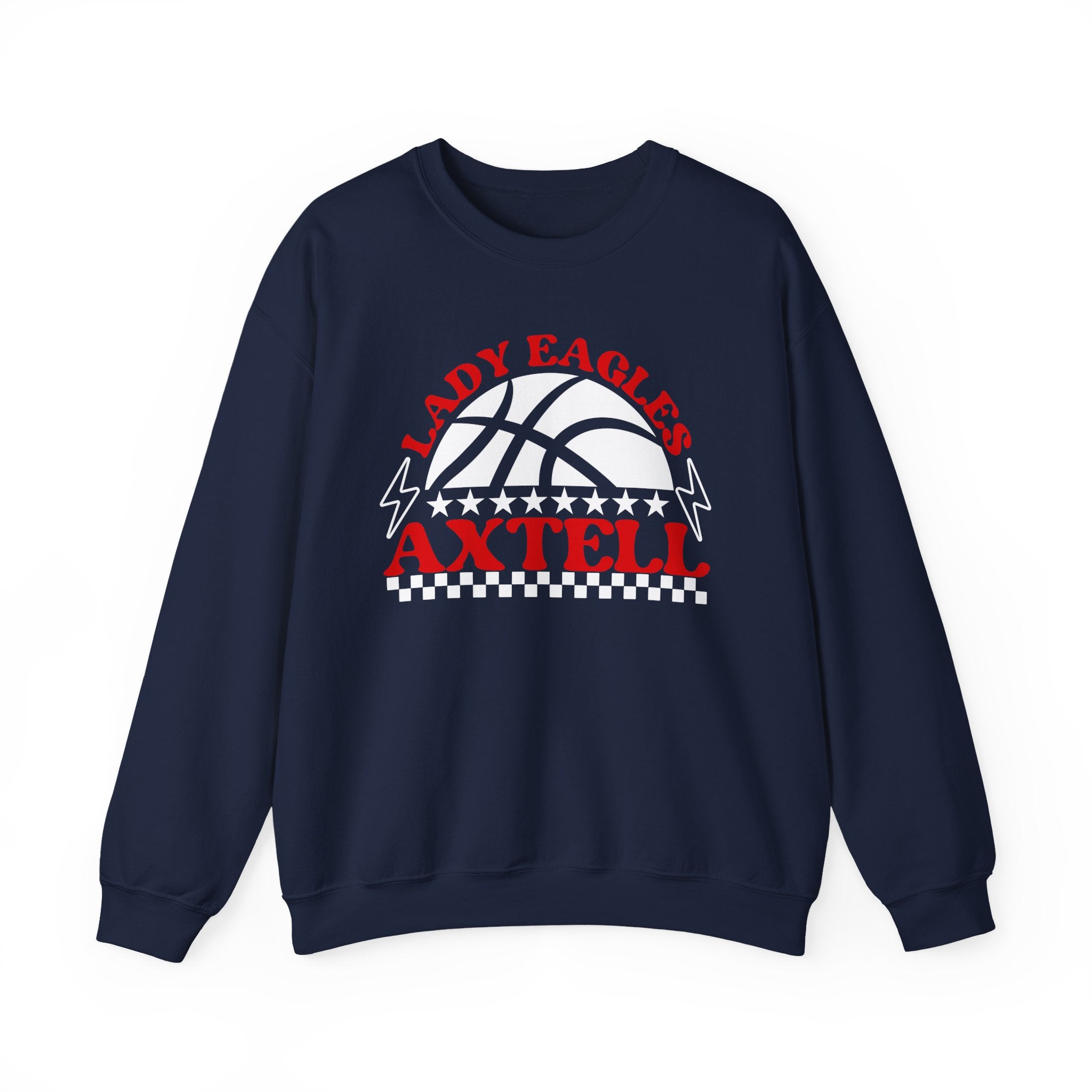 Lady Eagles | Adult Crew