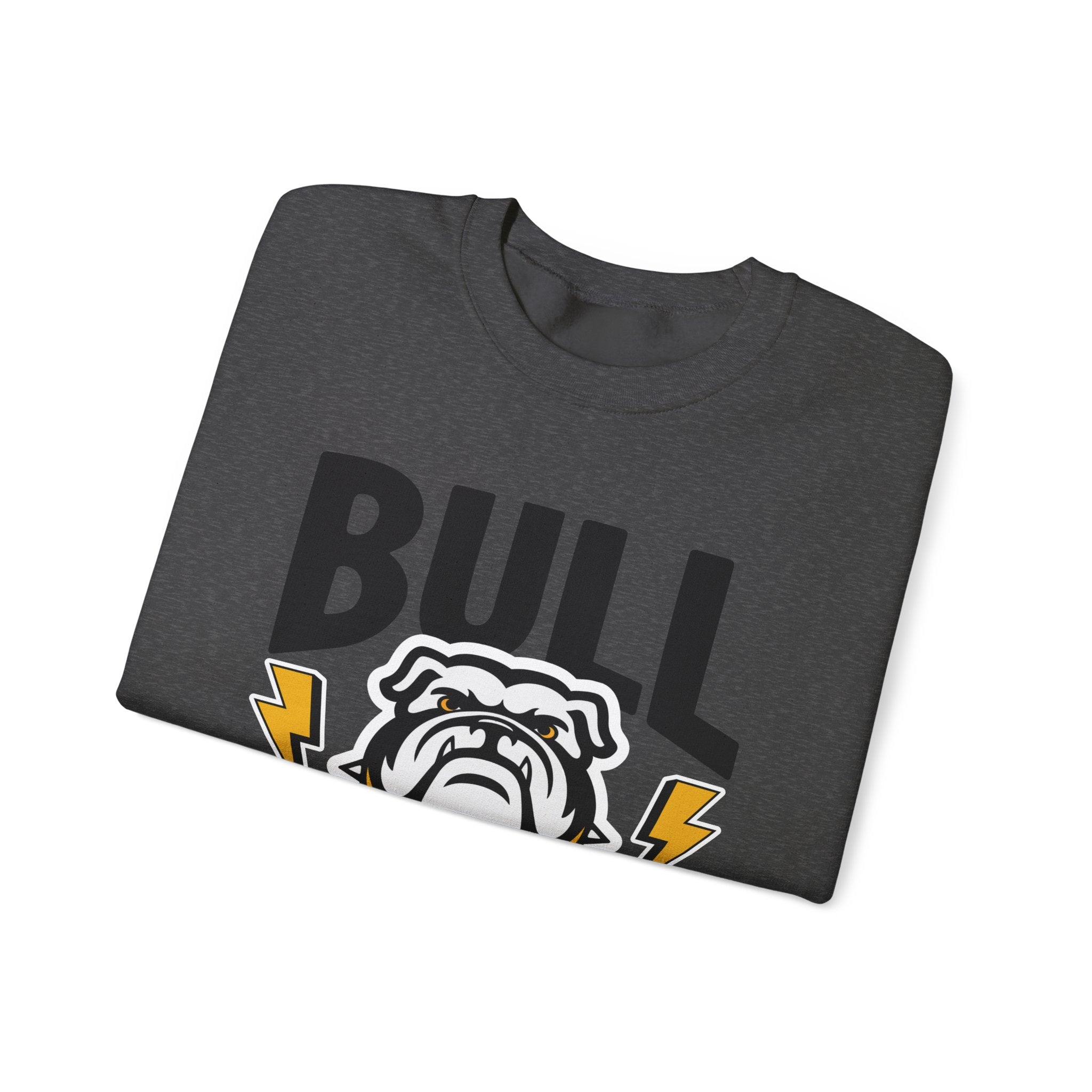 Bulldog Bolt | Adult Crew