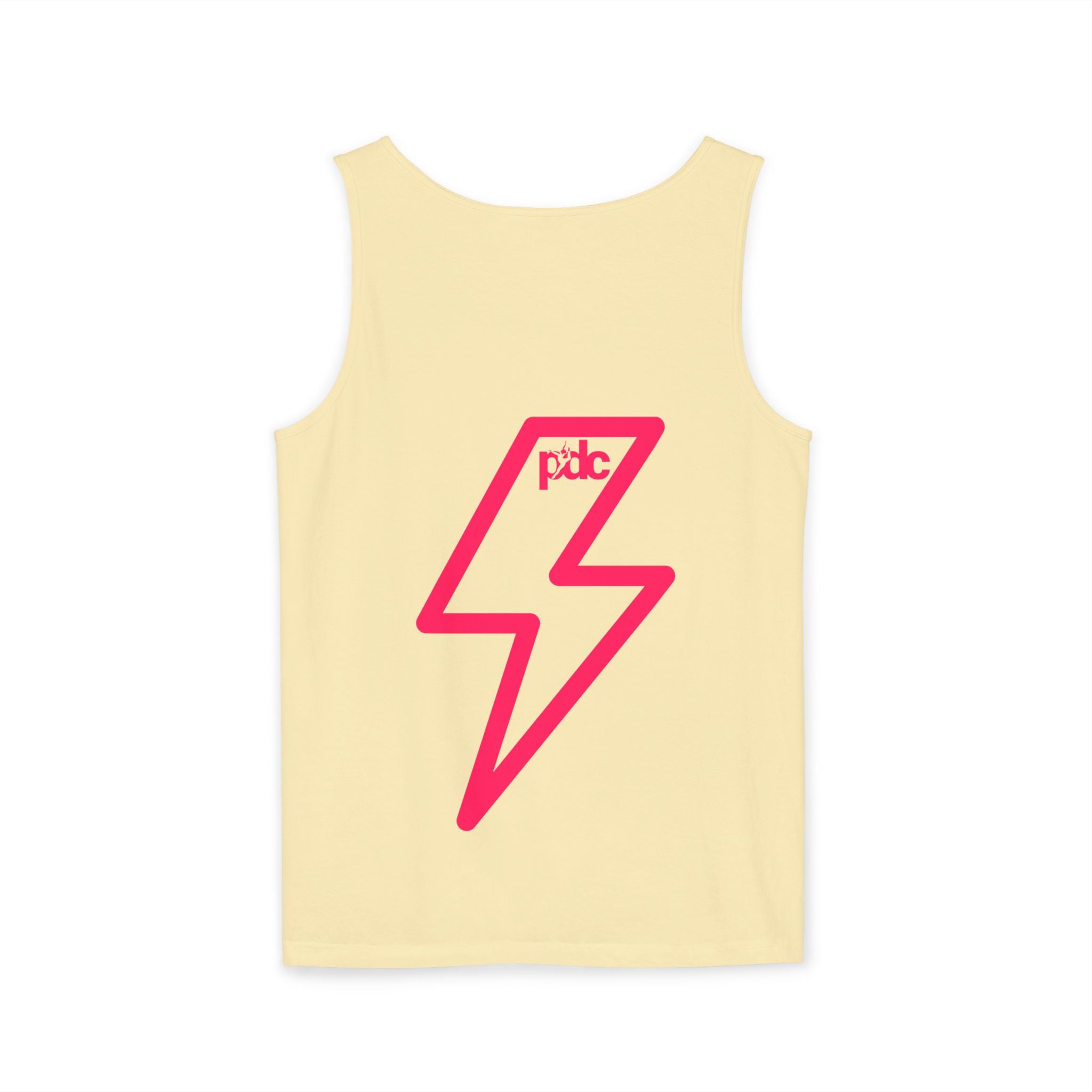 Comfort Colors | Adult Tank