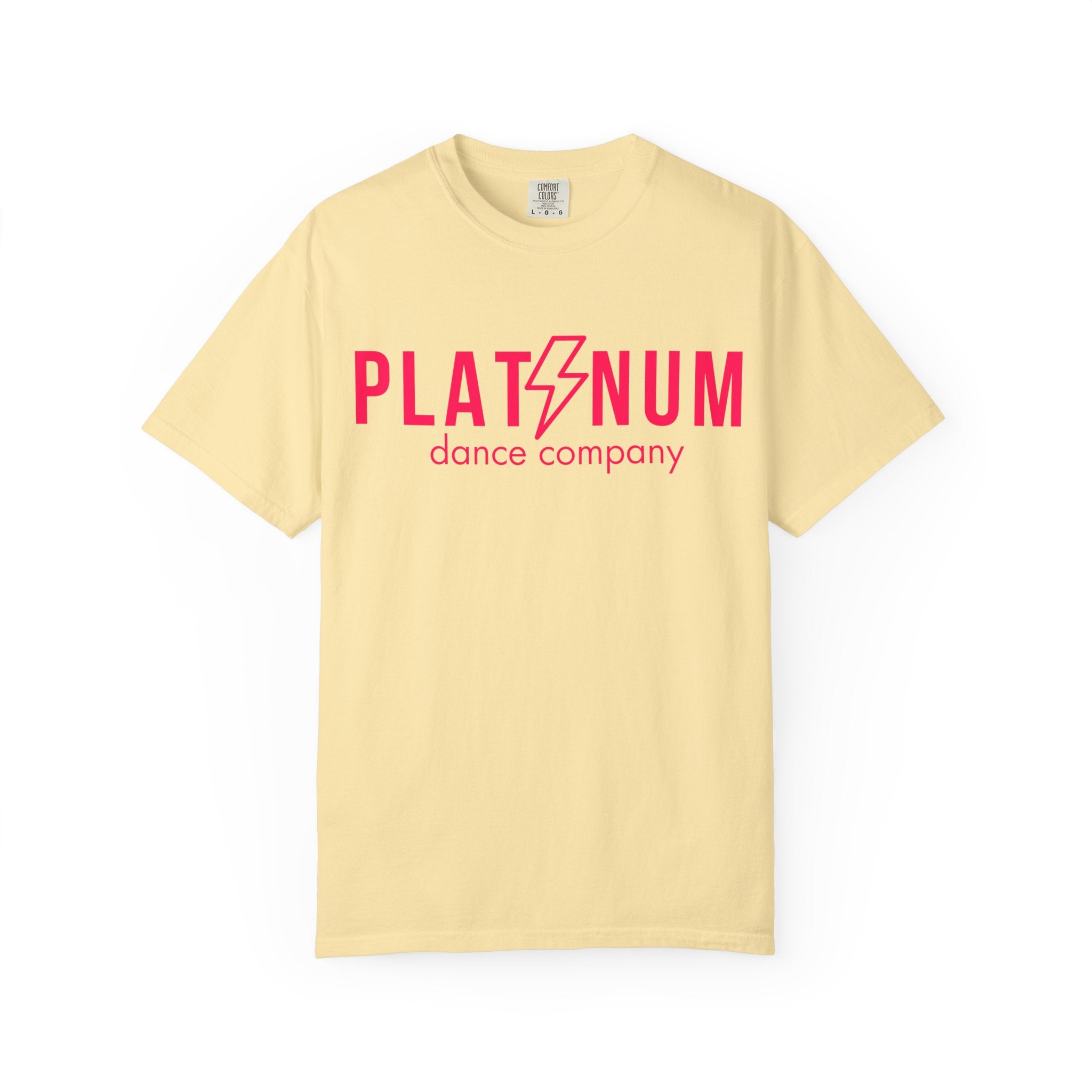 Comfort Colors| Adult Tee