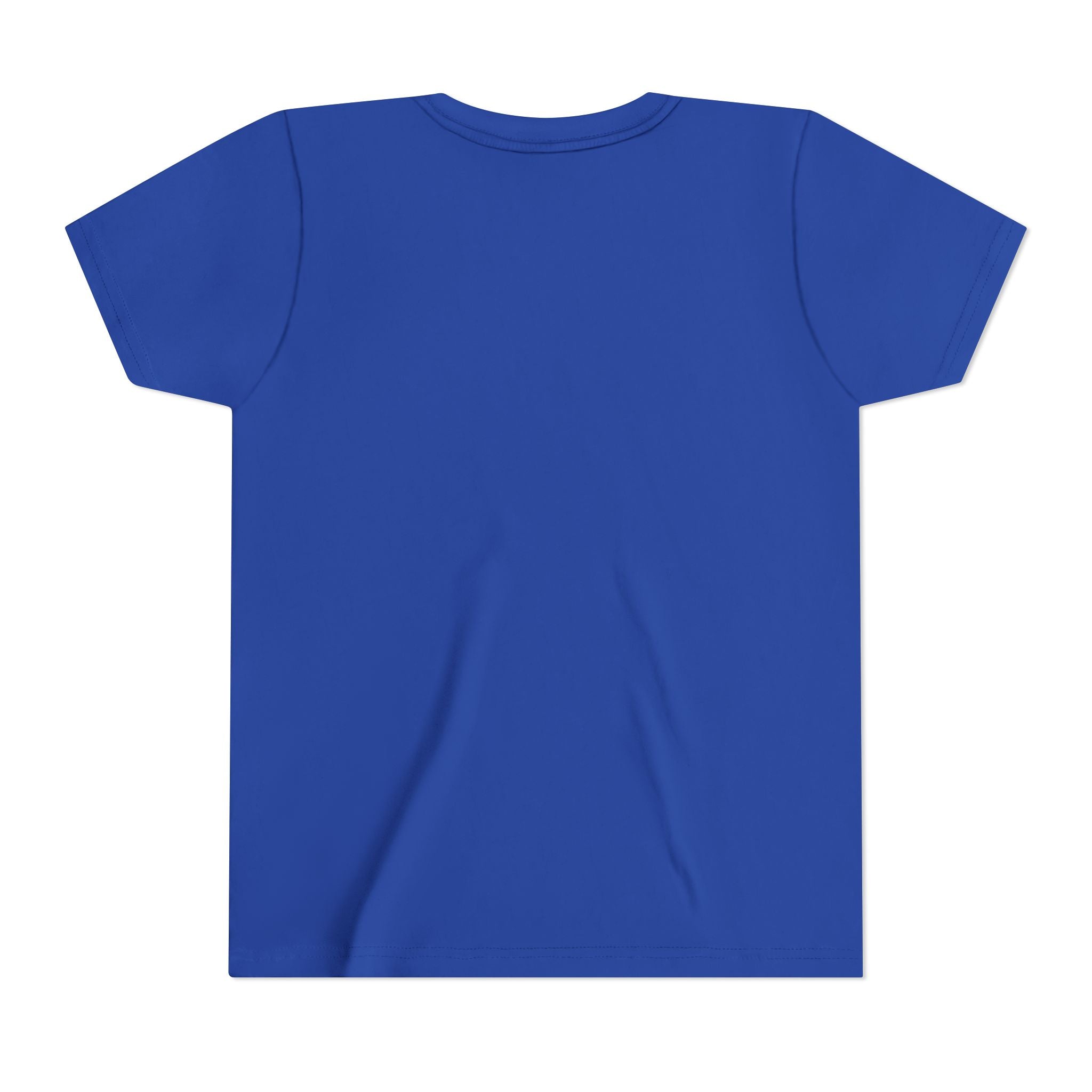 Red, Blue & Gold | Youth Tee
