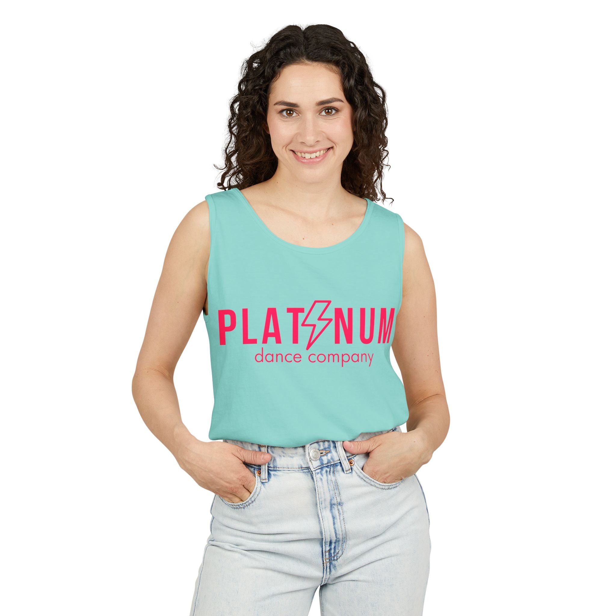 Comfort Colors | Adult Tank