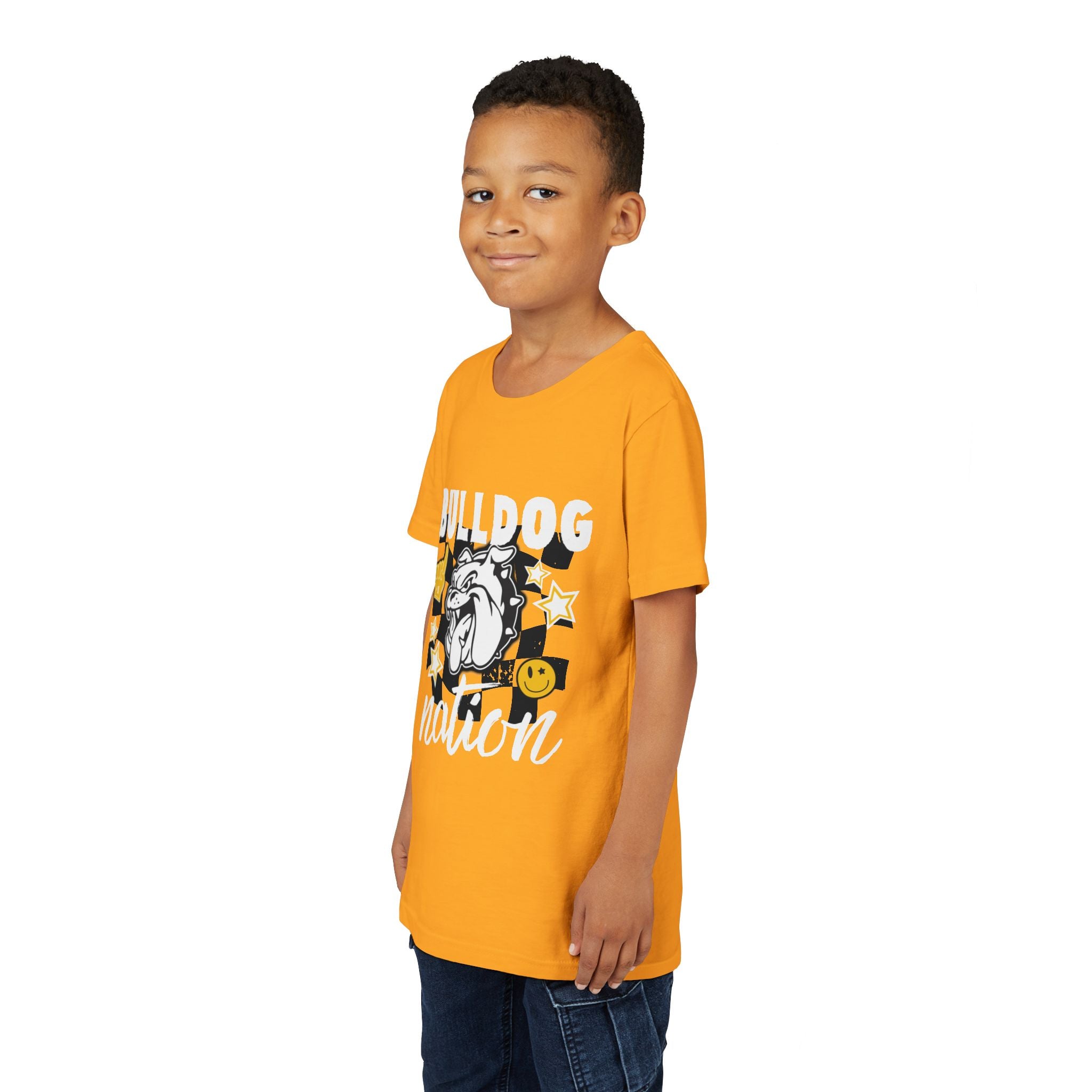 Bulldog Nation | Youth Tee