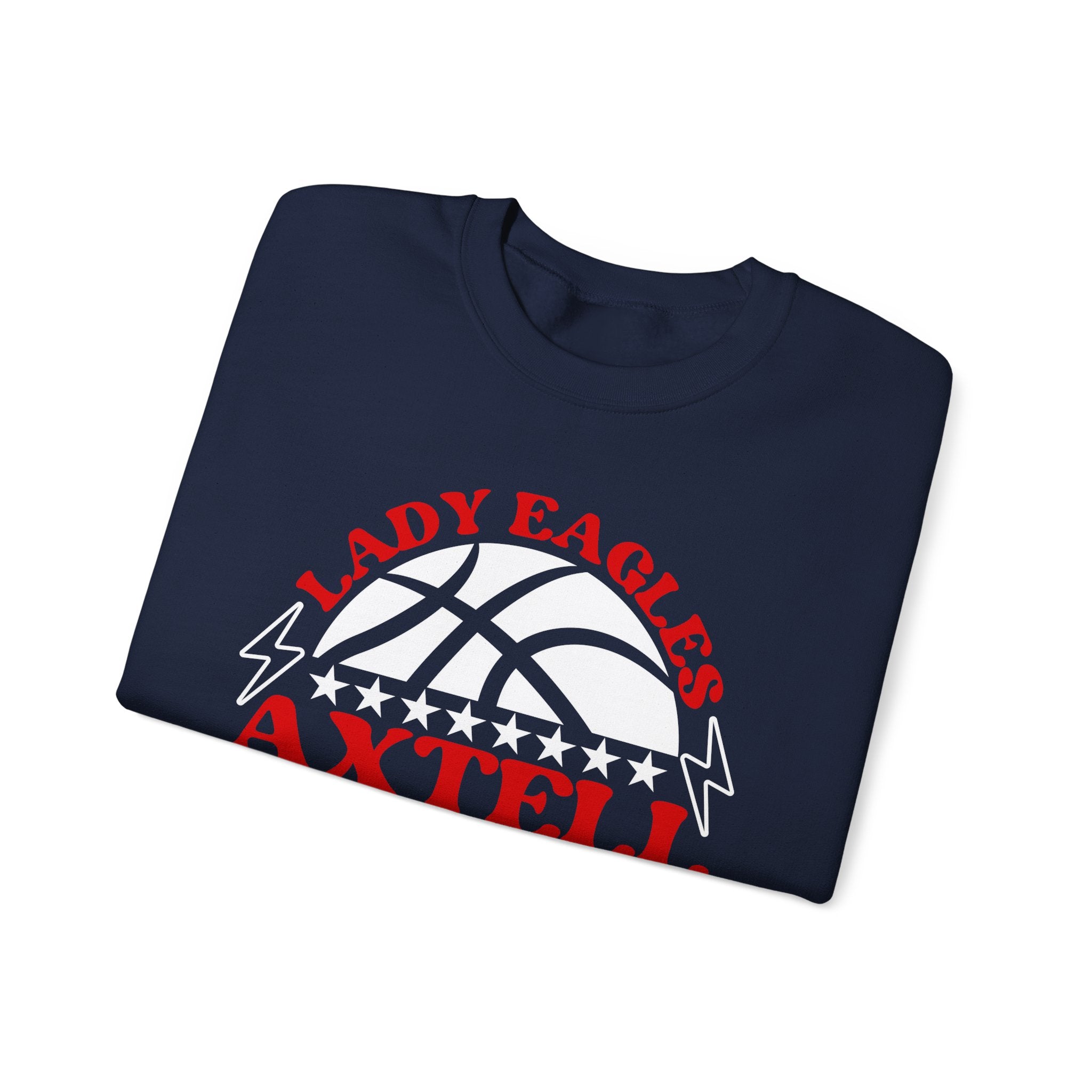 Lady Eagles | Adult Crew