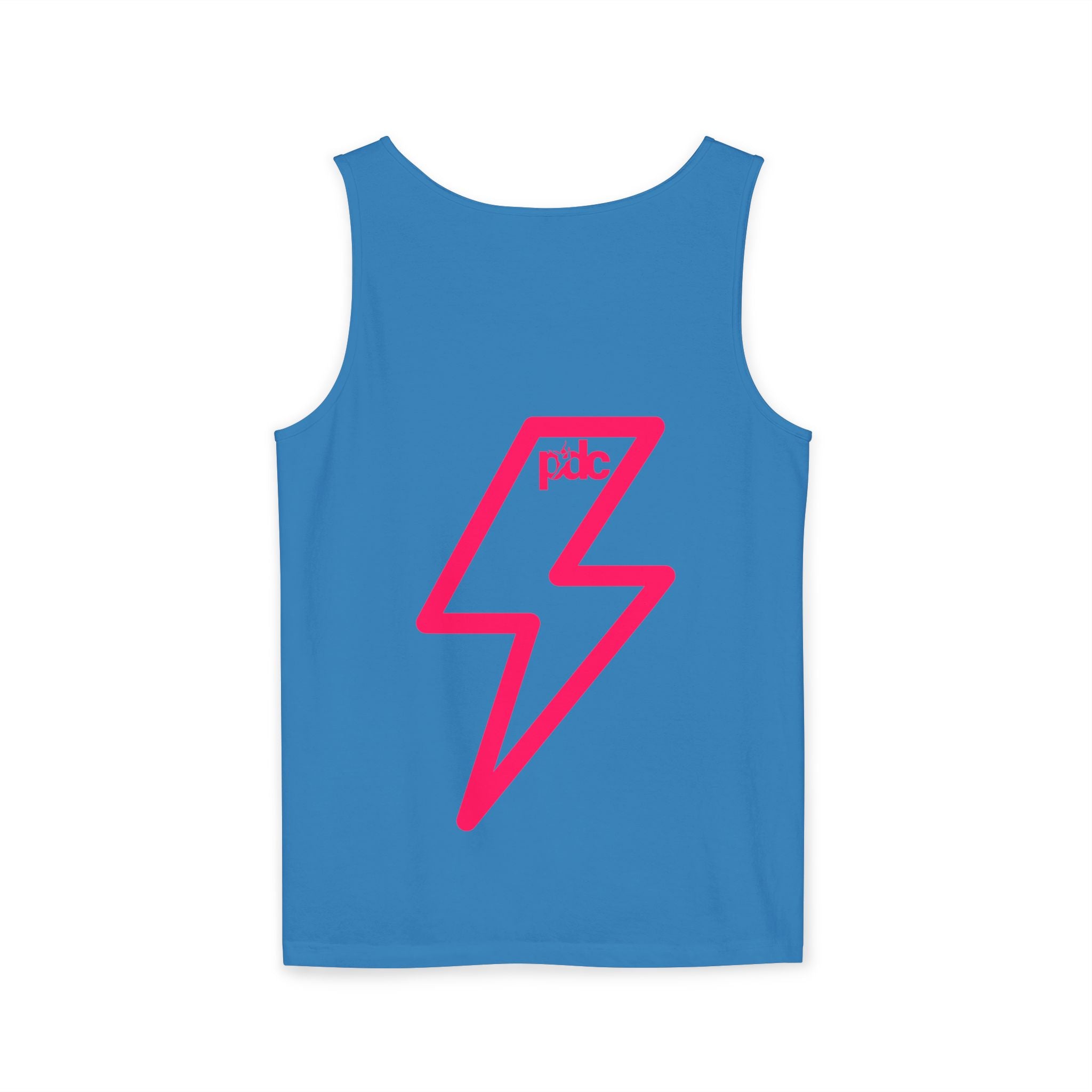 Comfort Colors | Adult Tank