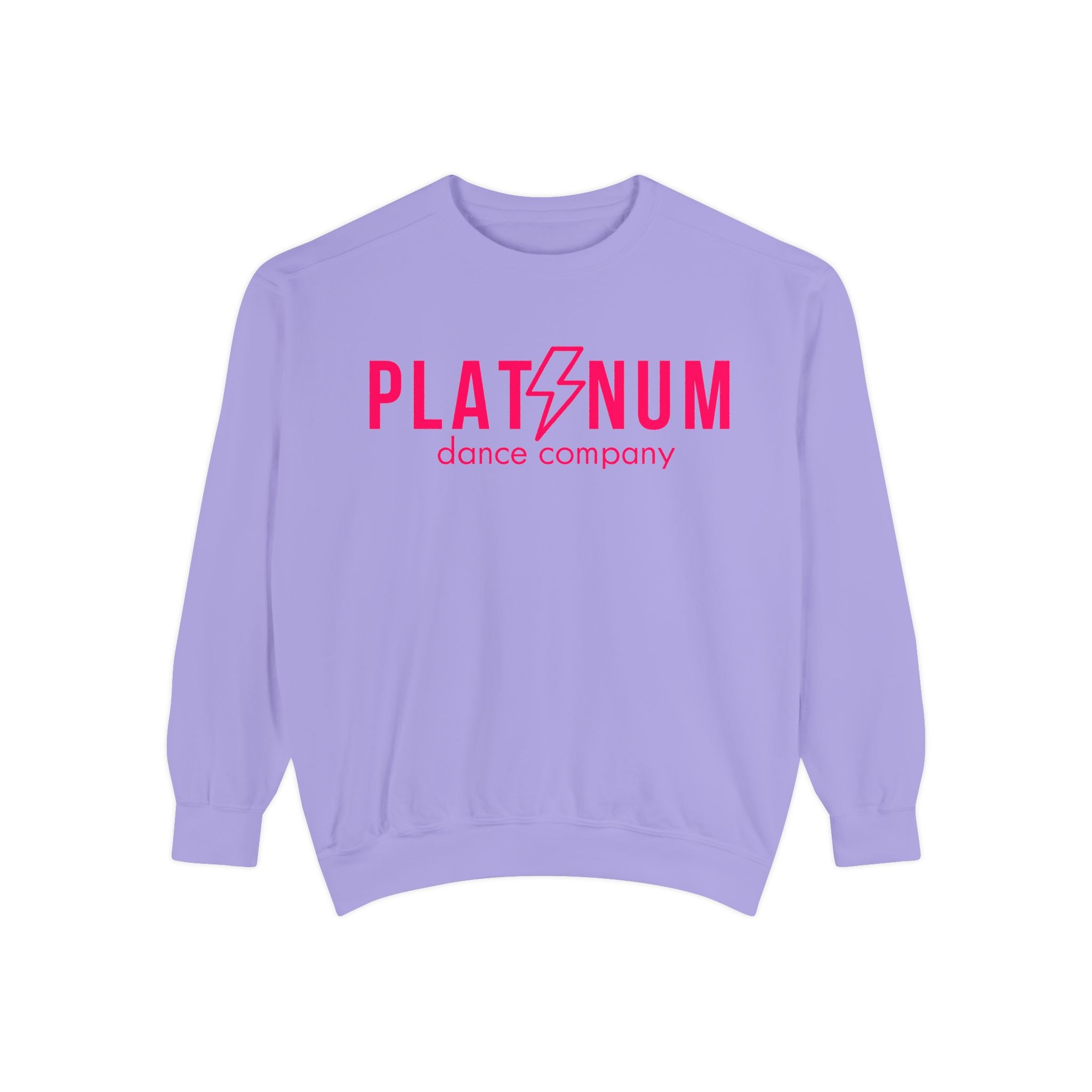 Comfort Colors | Adult  Crew