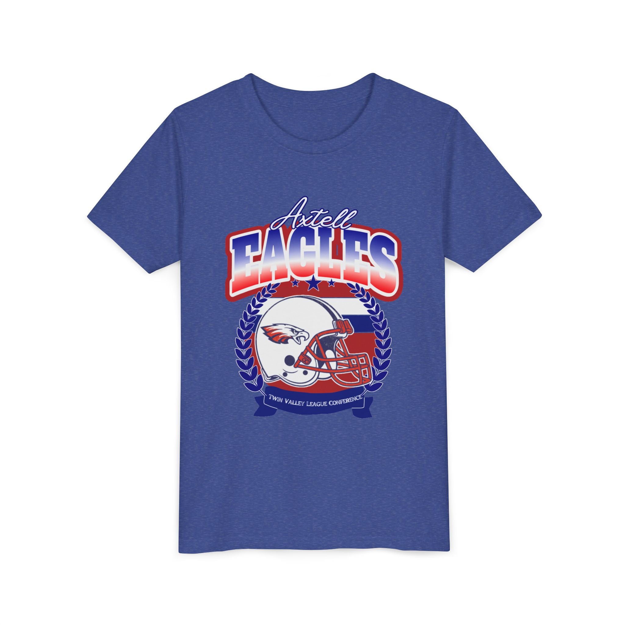 TVL Football | Youth Tee