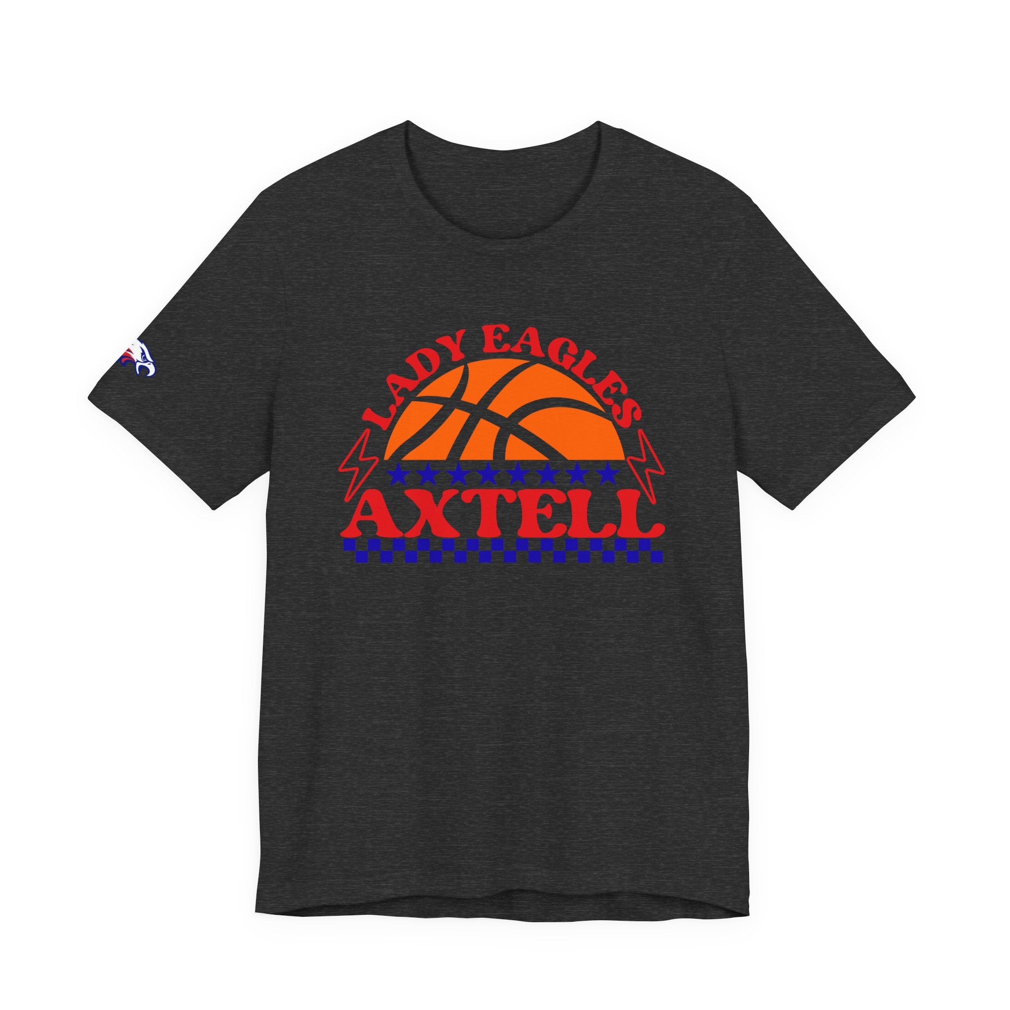 Lady Eagles | Adult Tee