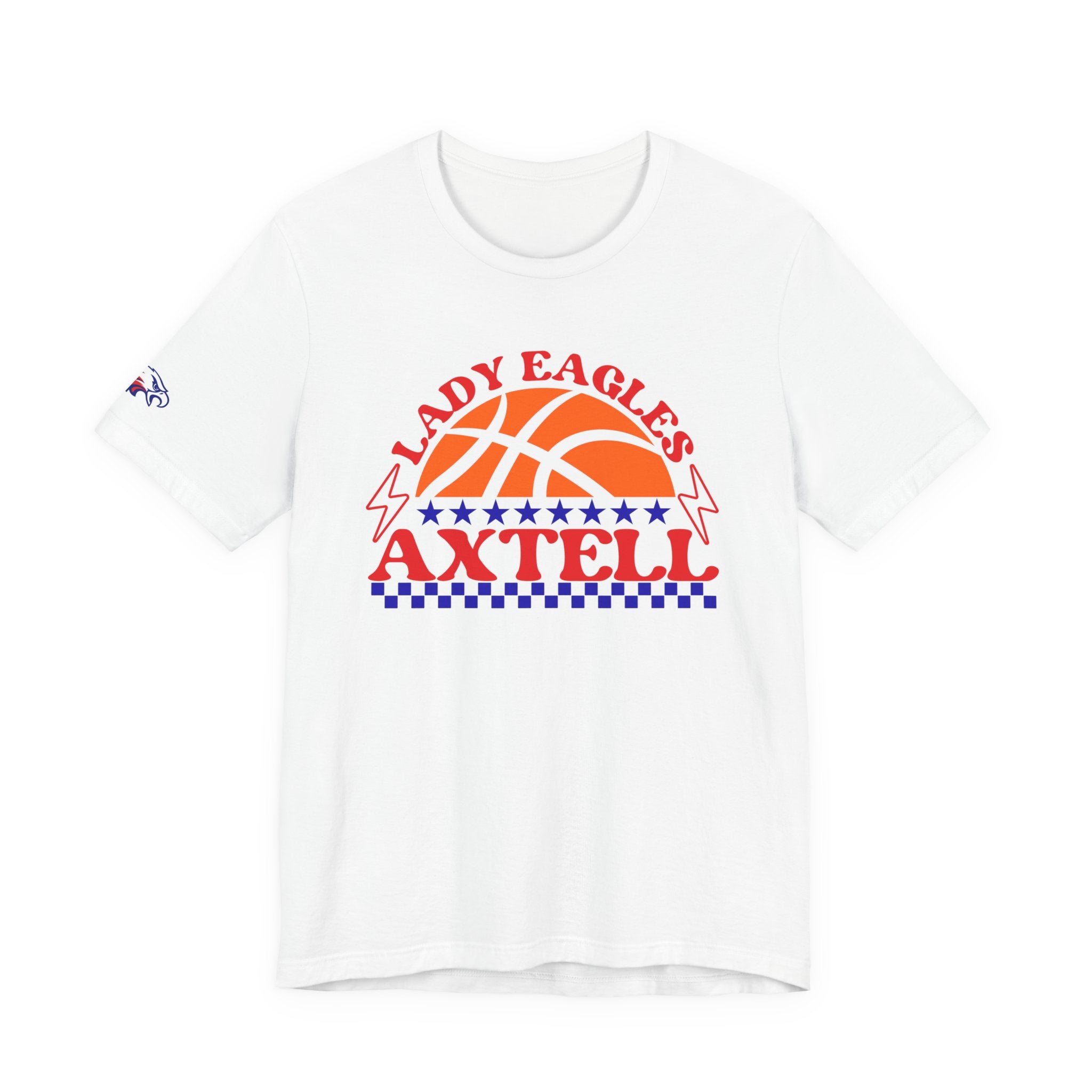 Lady Eagles | Adult Tee