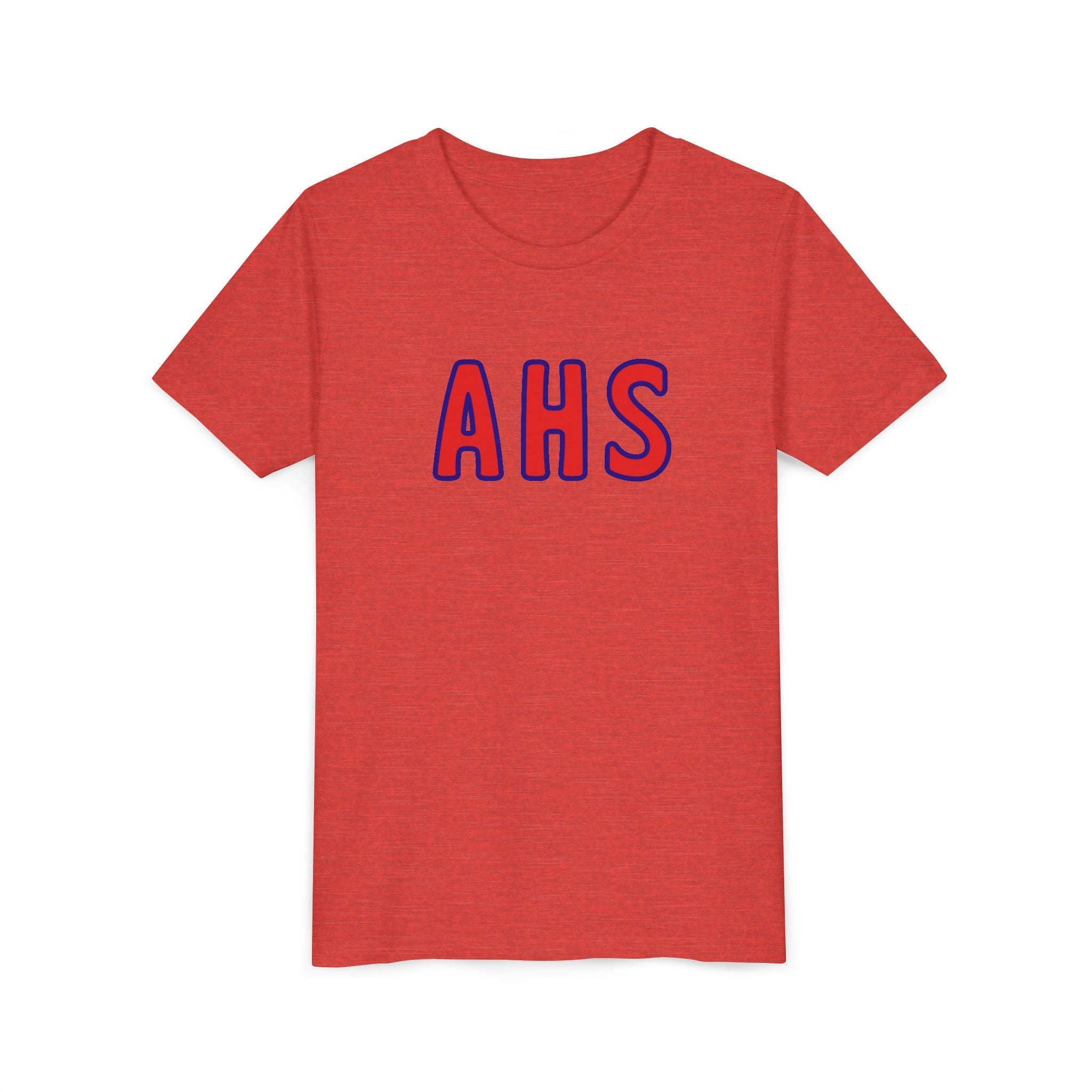 Let's Go Eagles | Youth Tee