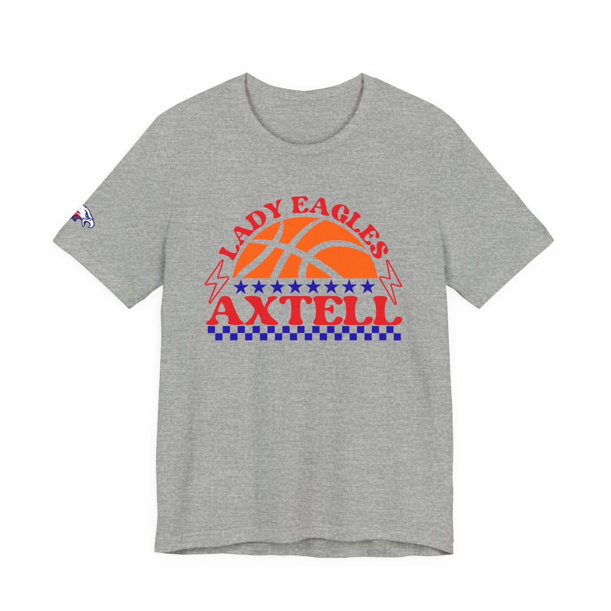 Lady Eagles | Adult Tee