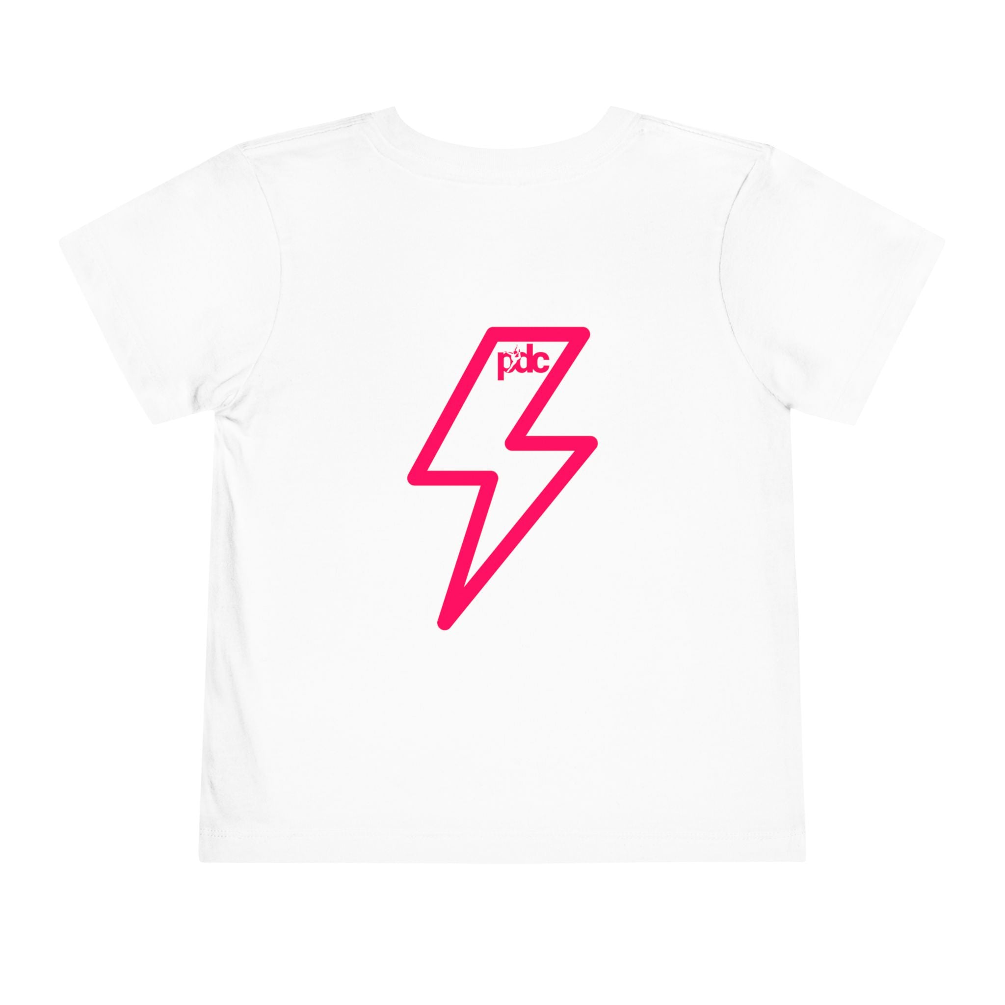 Bella + Canvas | Toddler Tee
