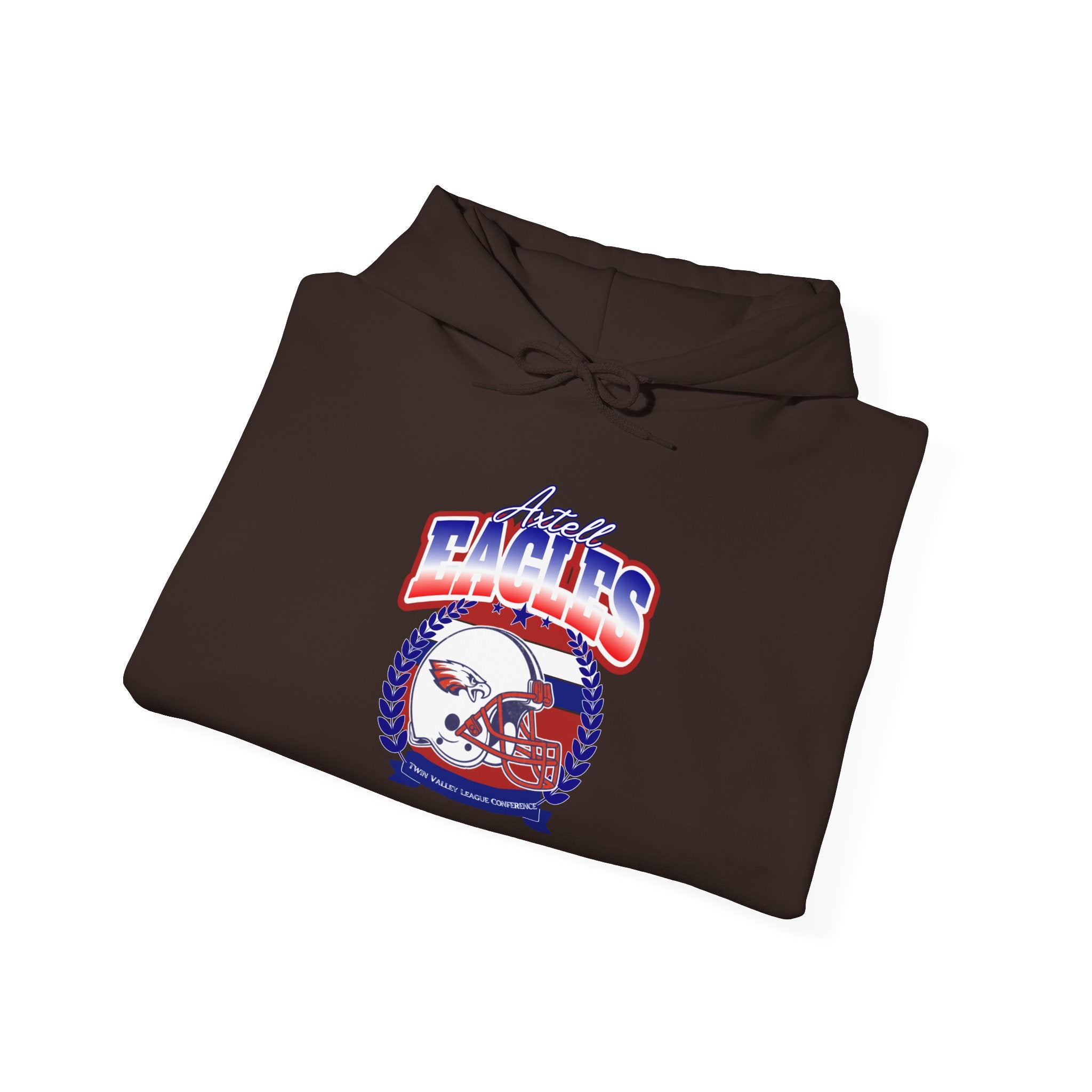 TVL Football | Adult Hoodie