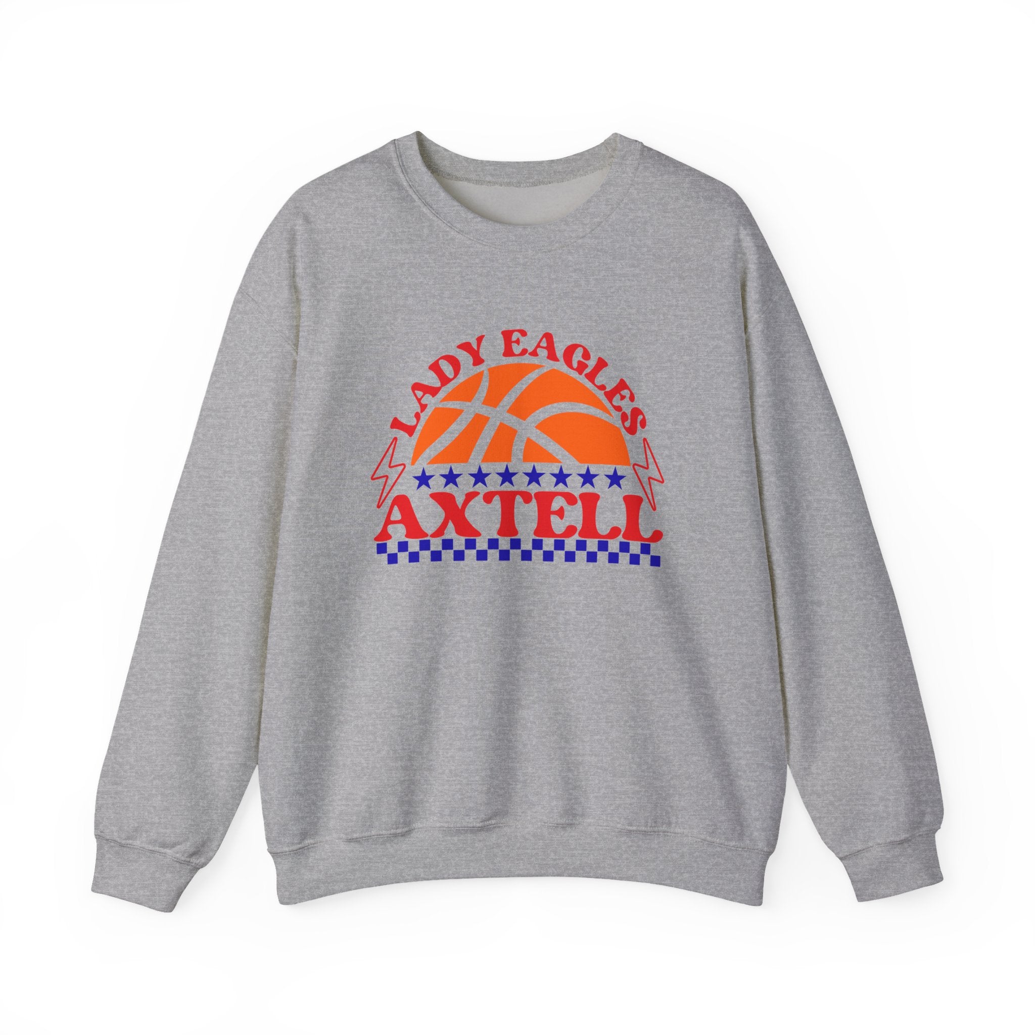Lady Eagles | Adult Crew