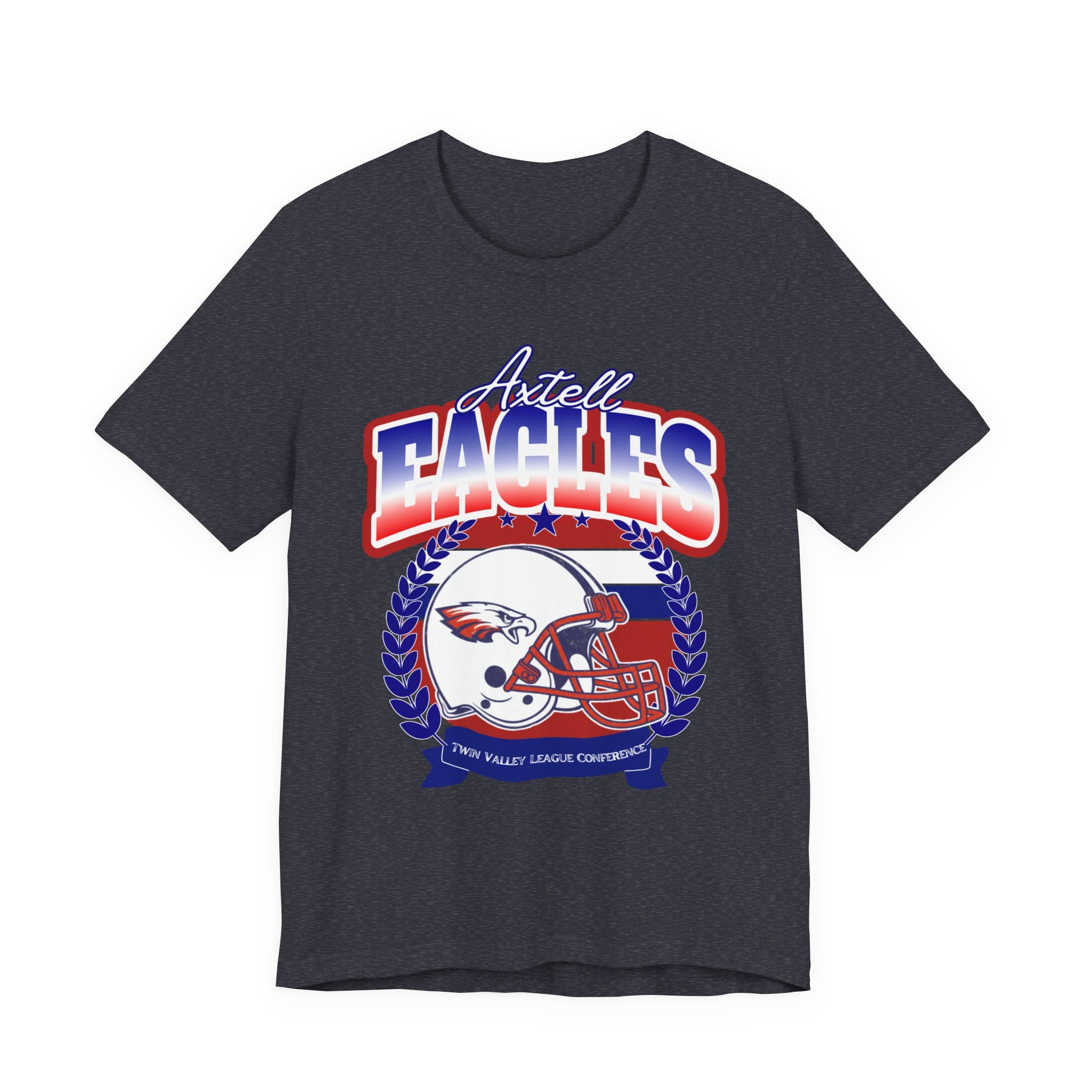 TVL Football | Adult Tee