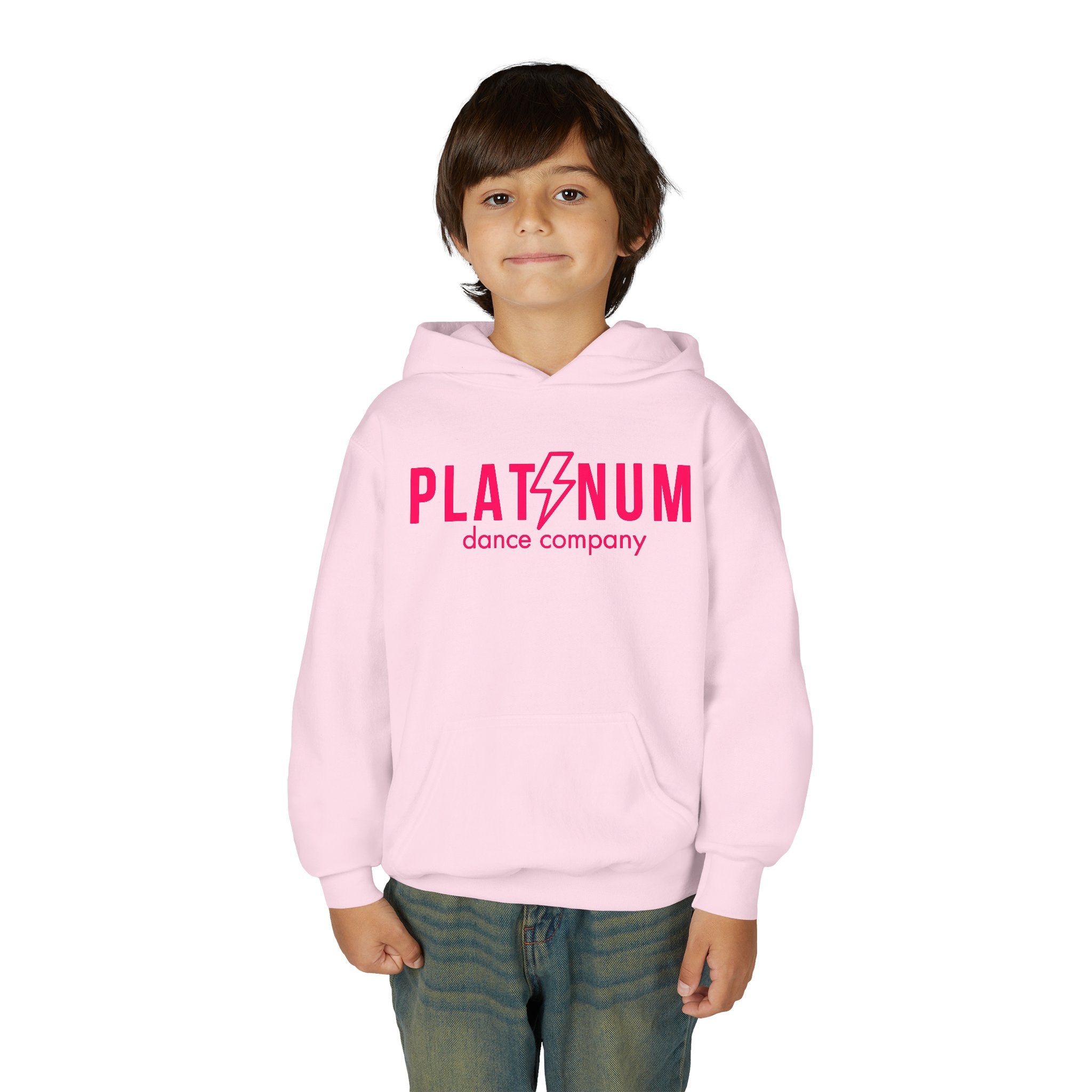 Gilden | Youth Hoodie