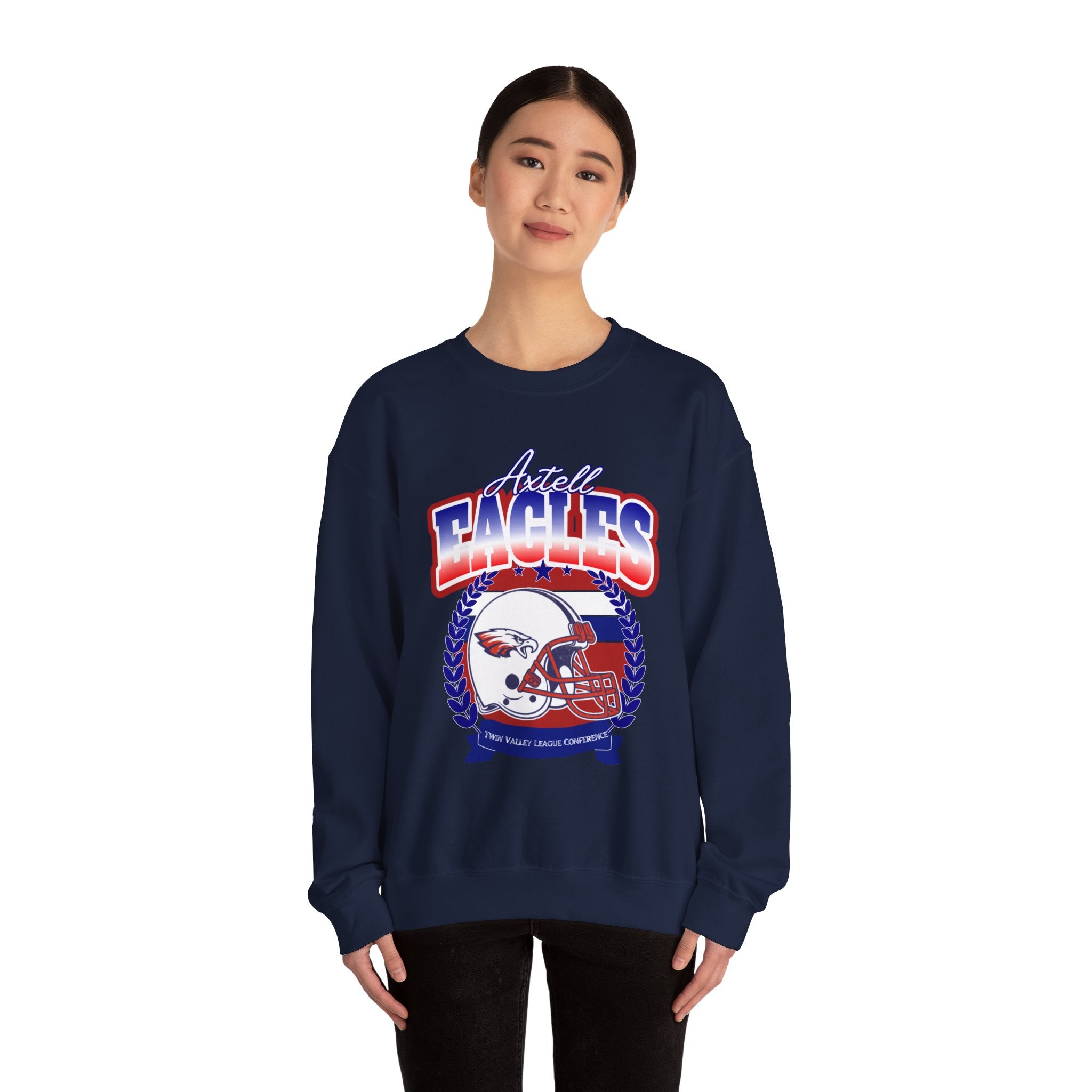 TVL Football | Adult Crew