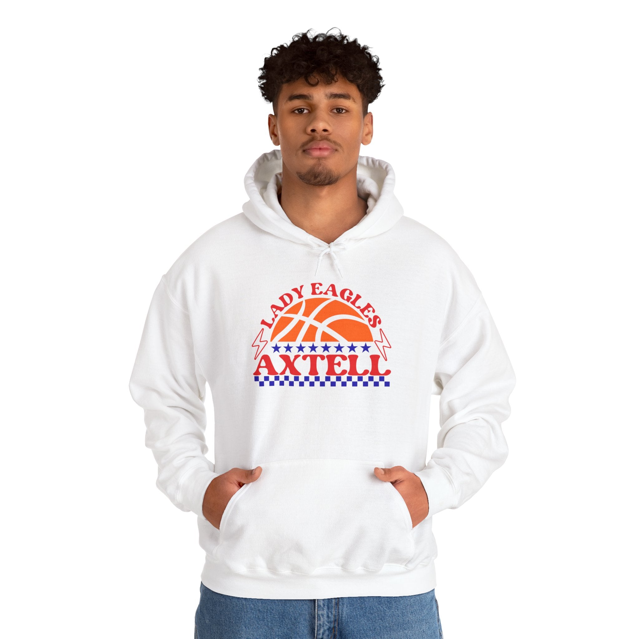 Lady Eagles | Adult Hoodie