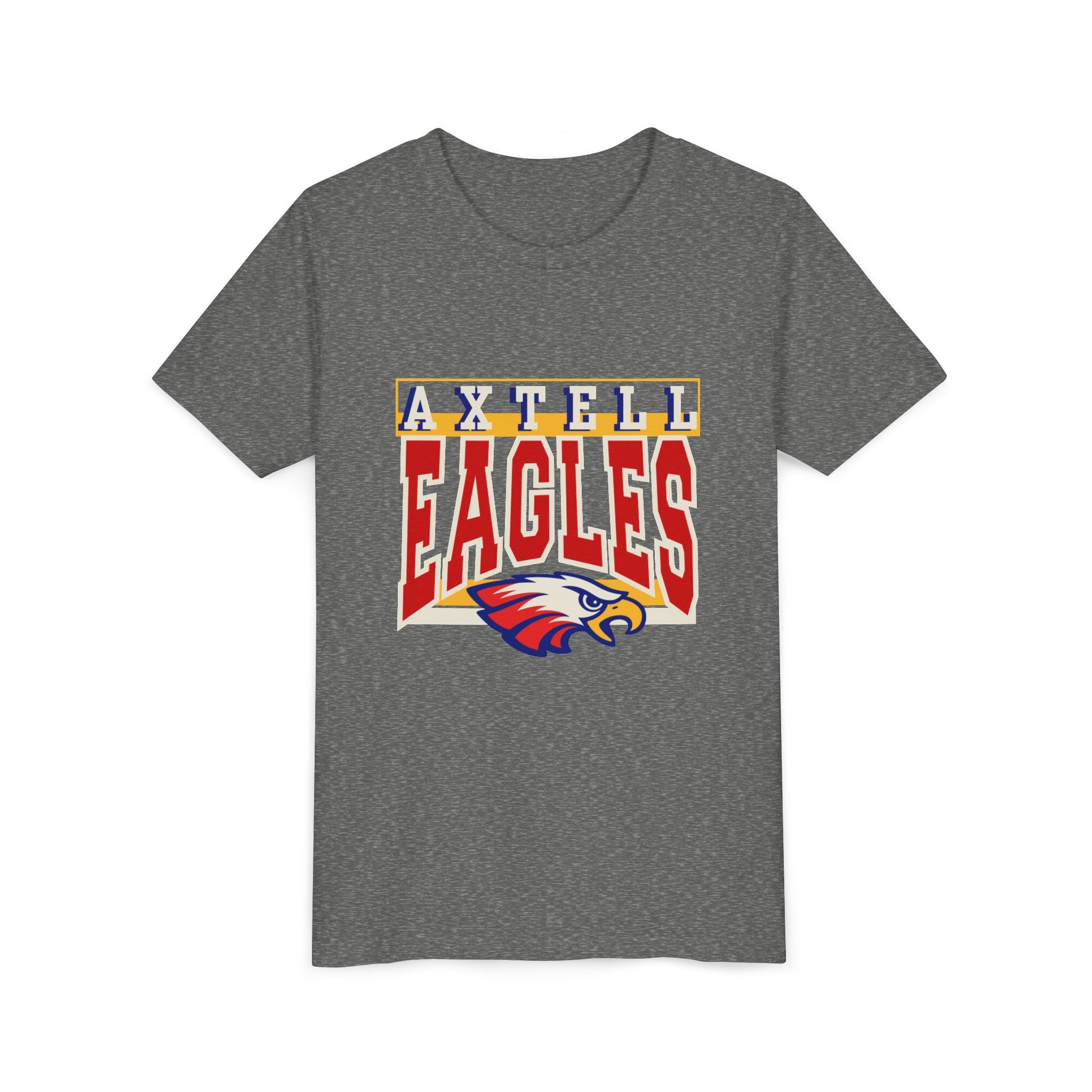Red, Blue & Gold | Youth Tee