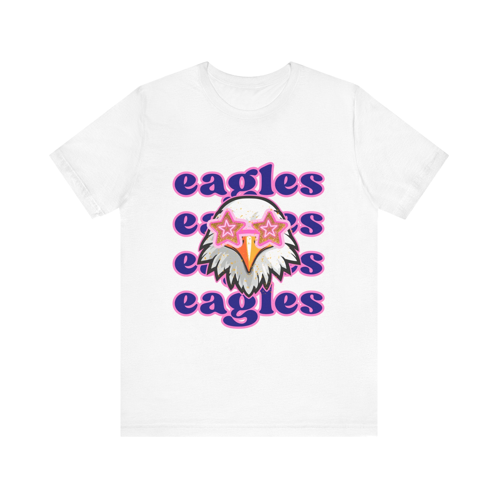 Eagle Shades | Adult Tee