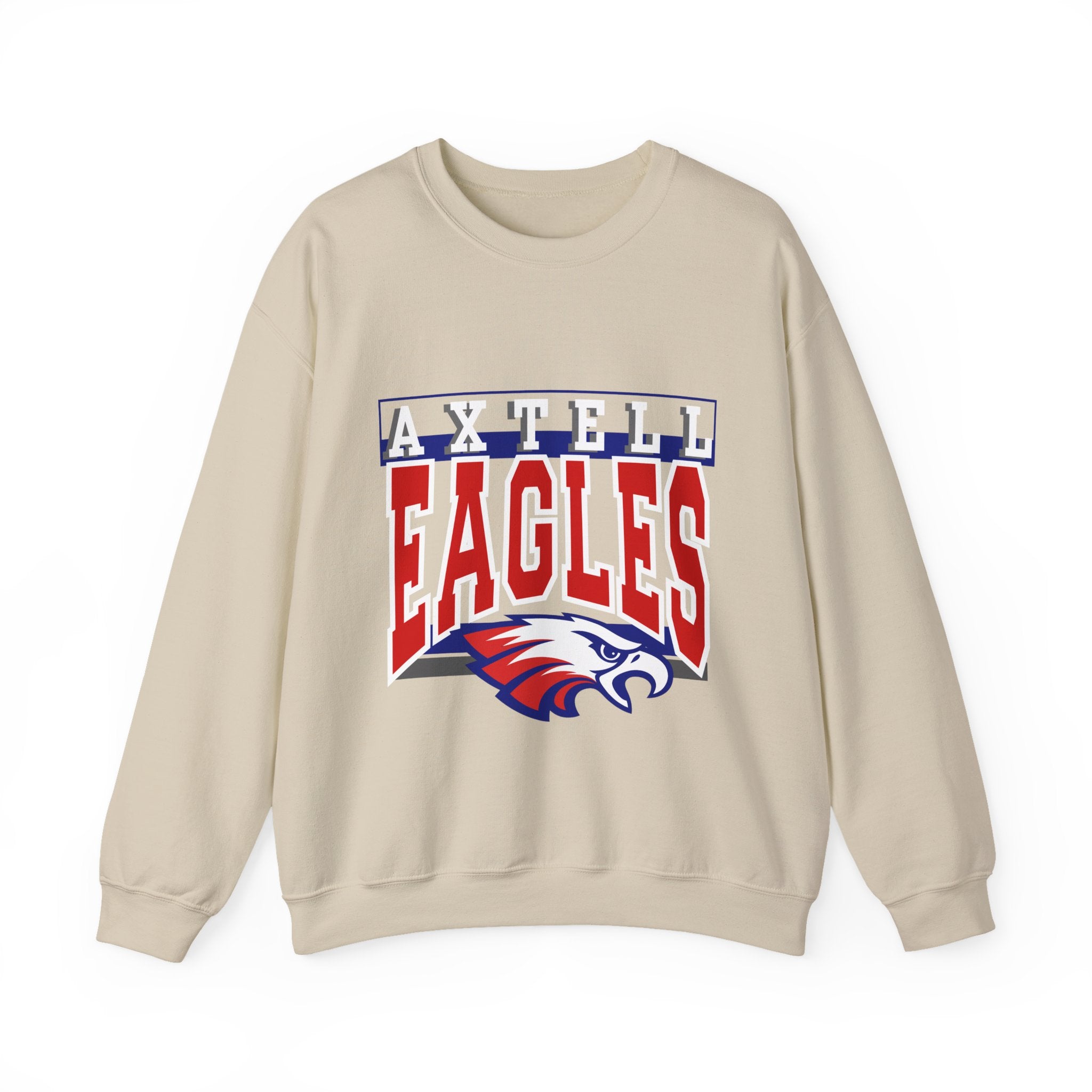 EAGLES | Adult Crew