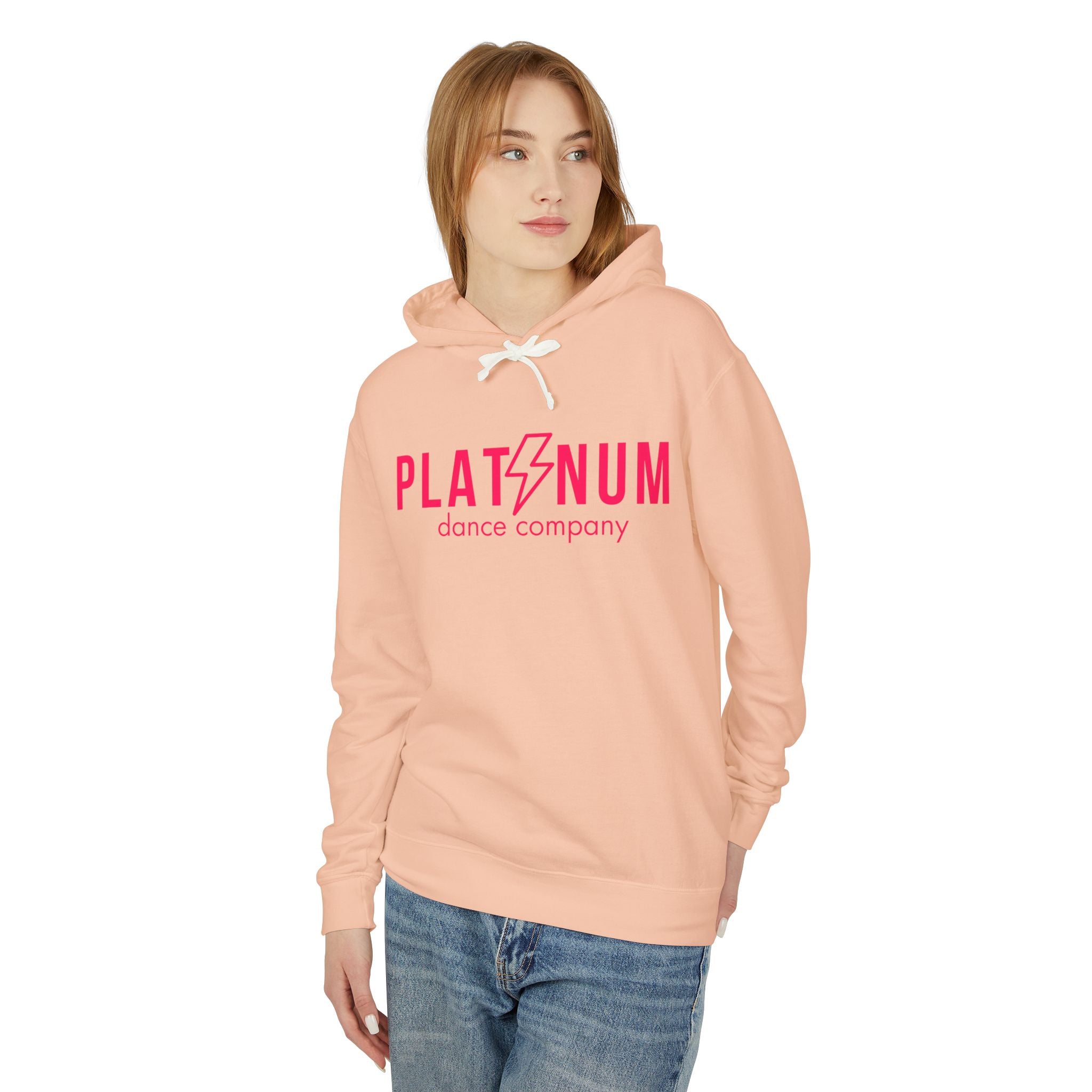 Comfort Colors | Adult Hoodie