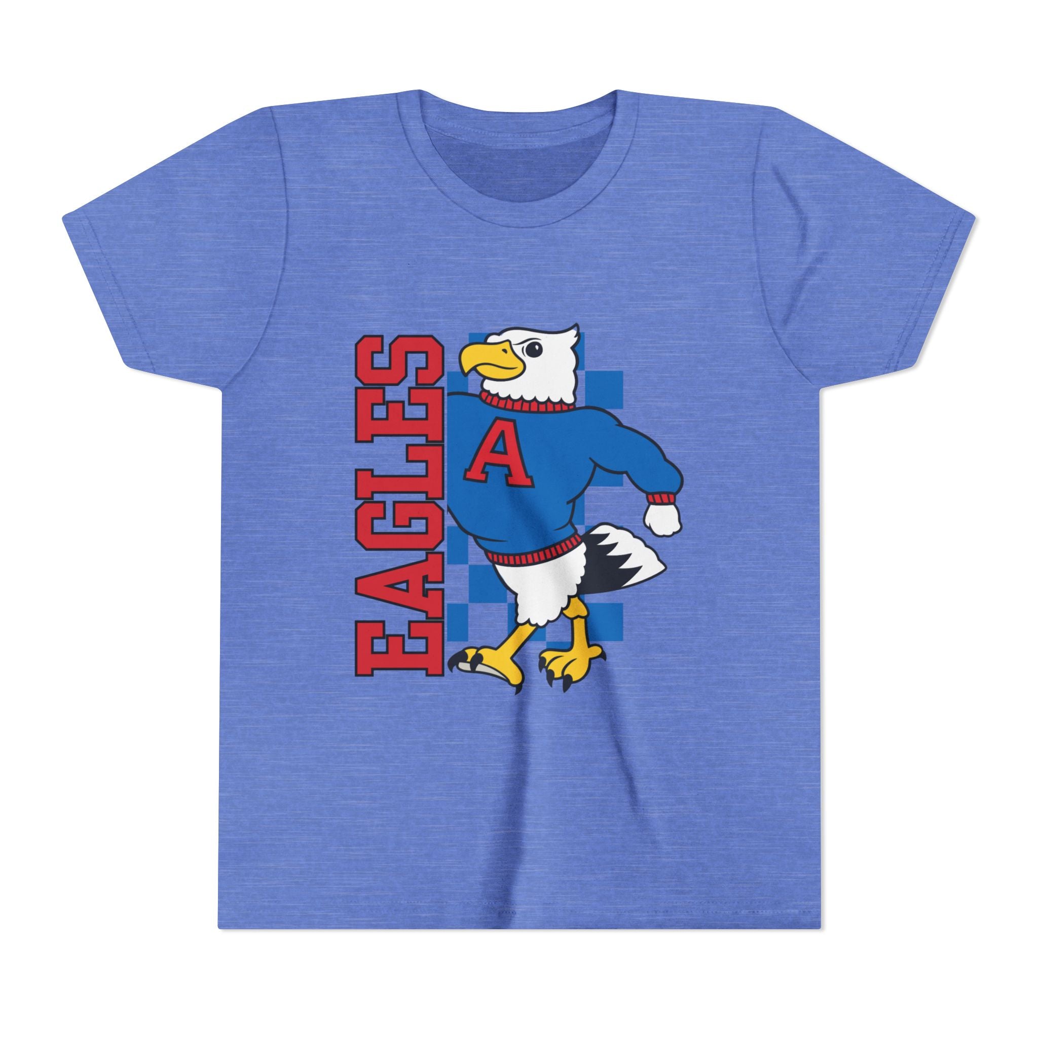 Vintage Eagle | Youth Tee