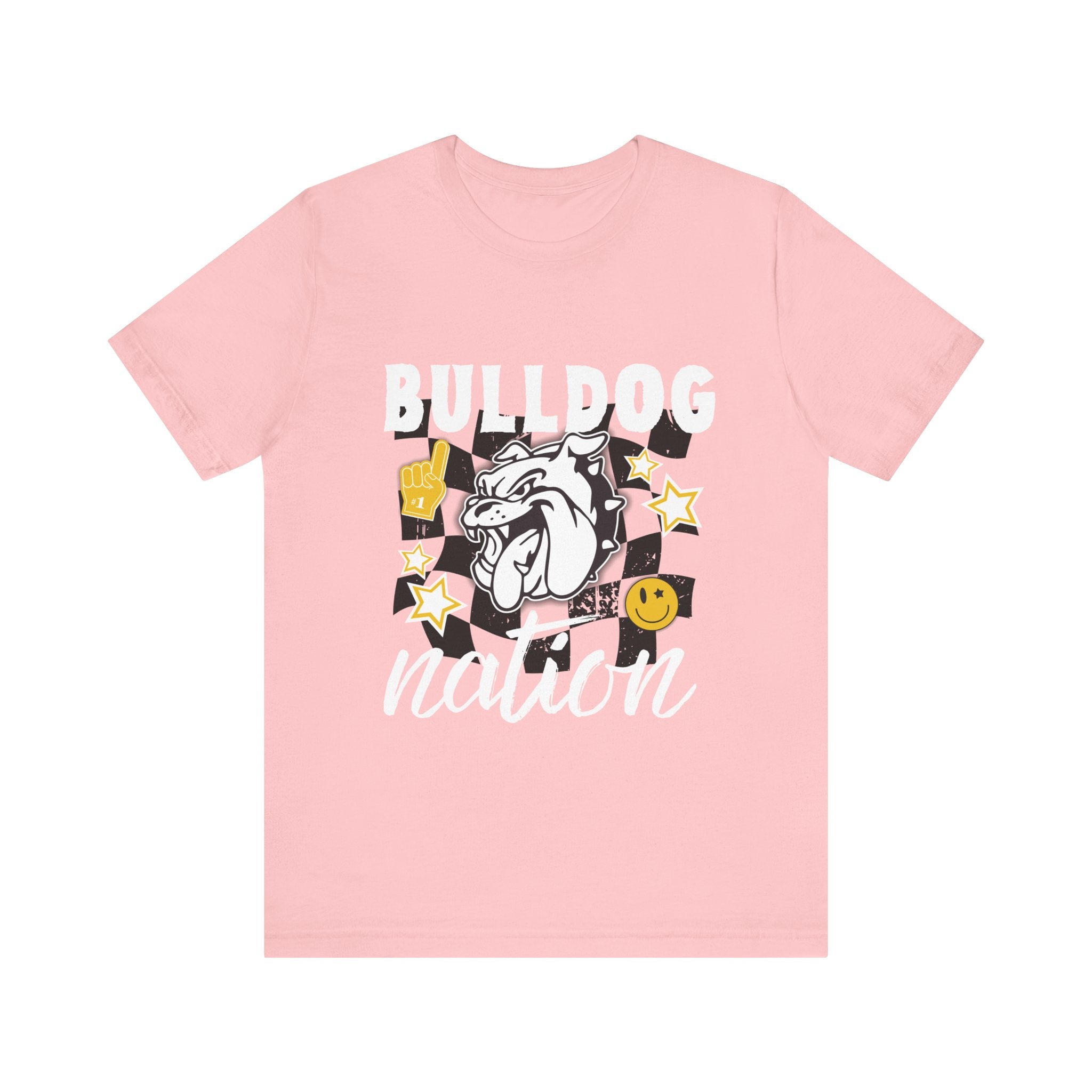 Bulldog Nation | Adult Tee
