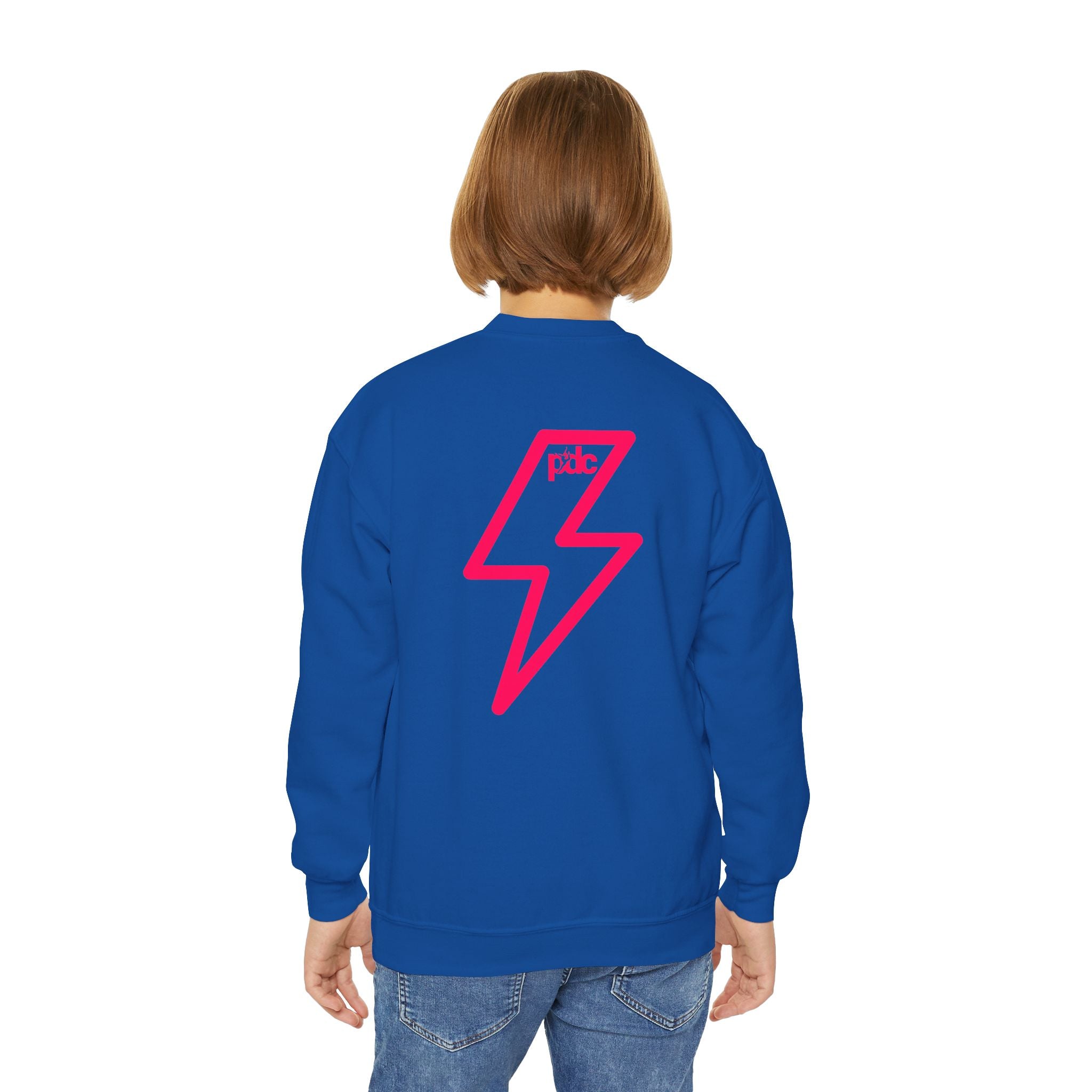 Gilden | Youth Crew