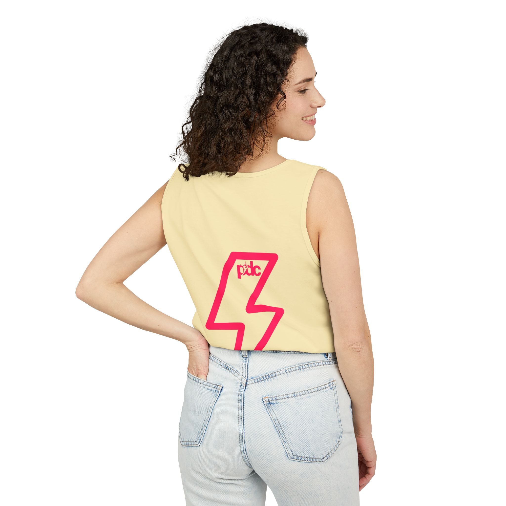 Comfort Colors | Adult Tank