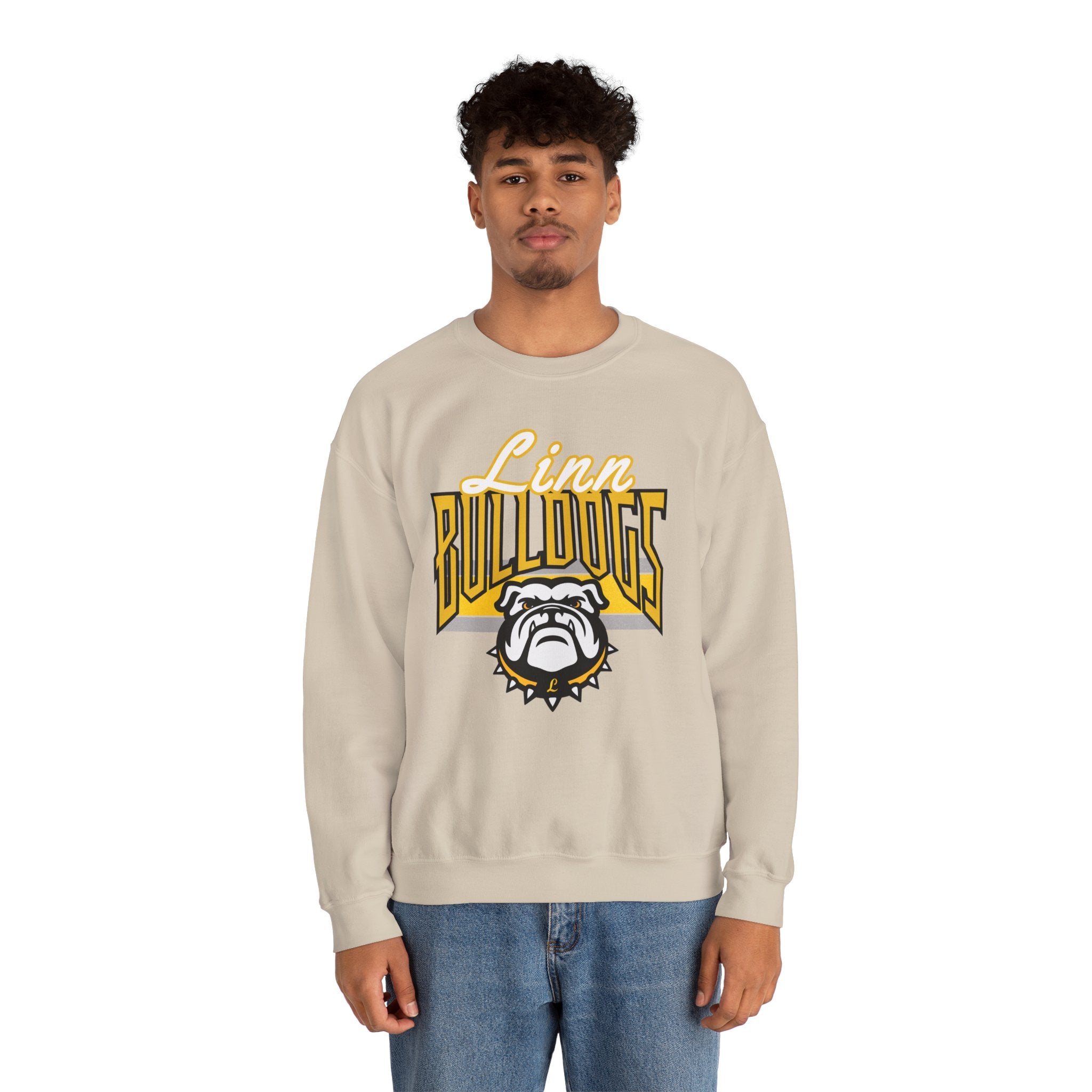 Linn Classic | Adult Crew