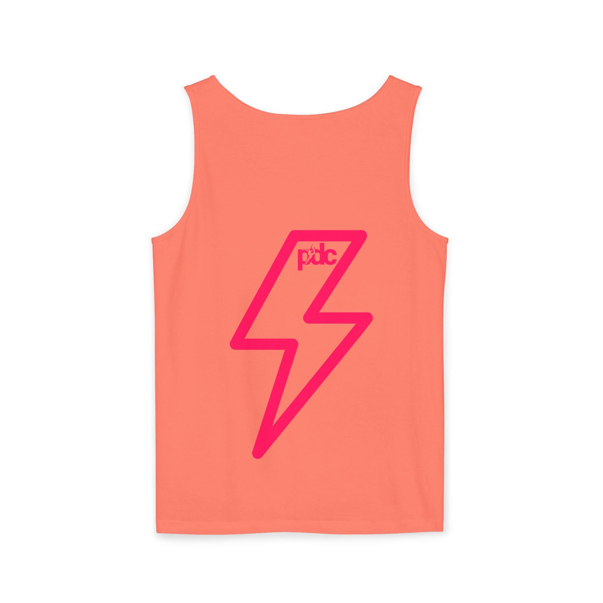 Comfort Colors | Adult Tank