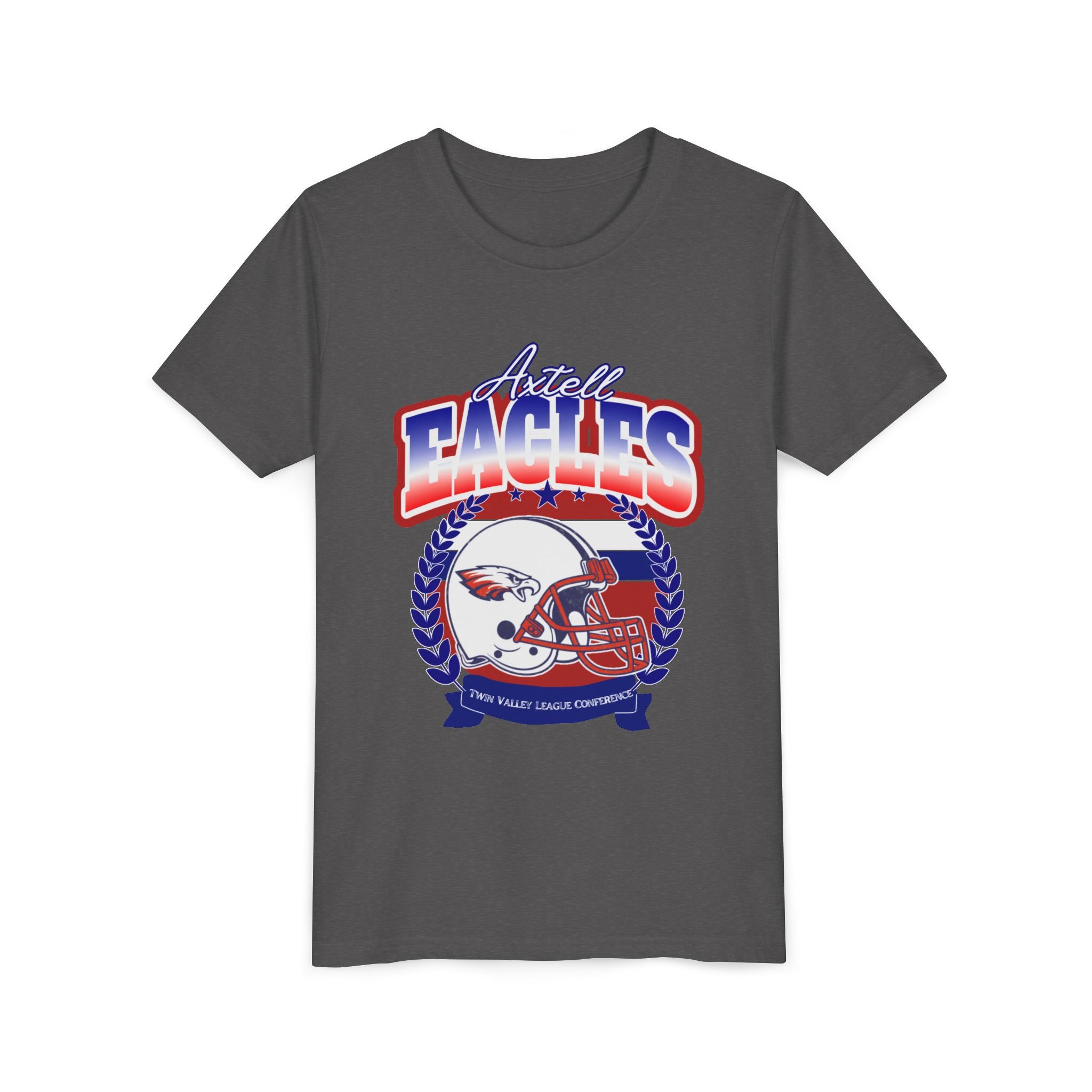 TVL Football | Youth Tee