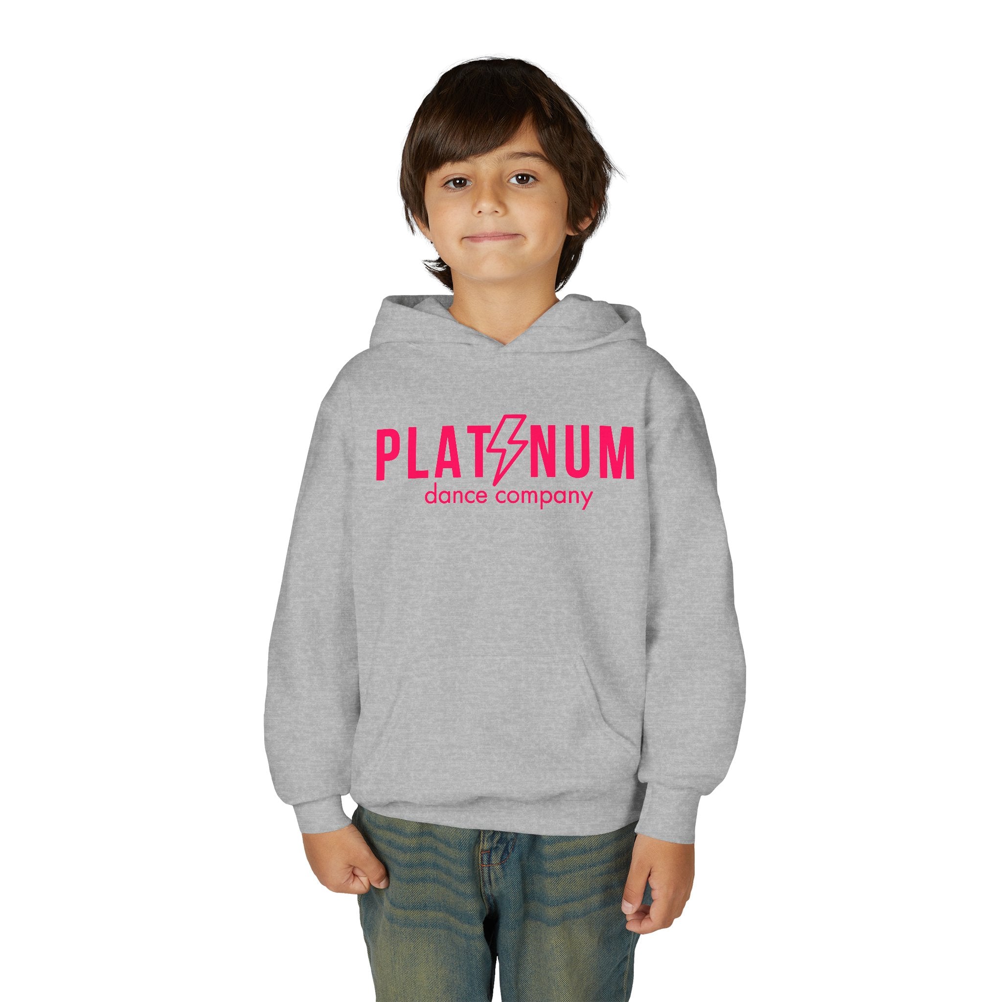 Gilden | Youth Hoodie