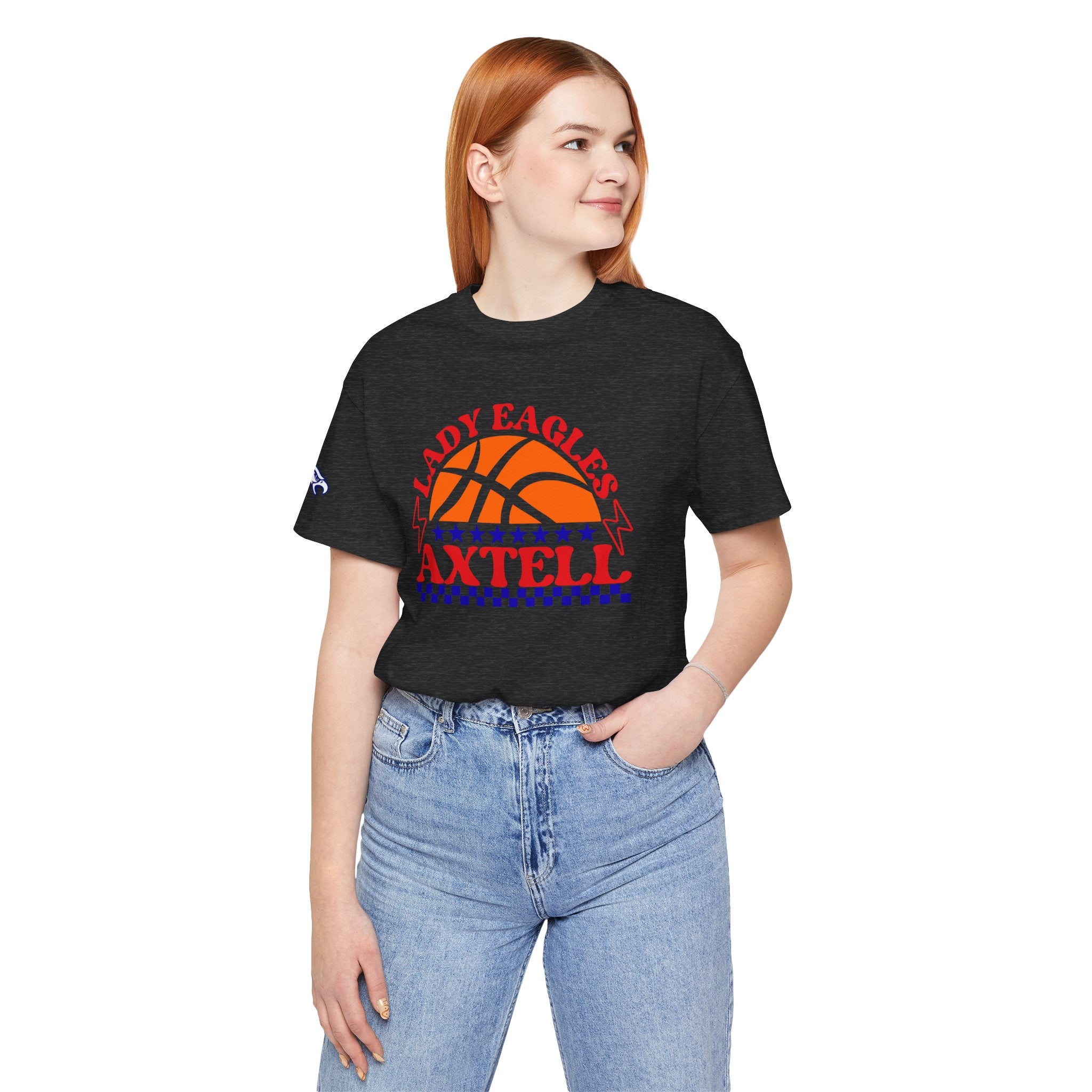 Lady Eagles | Adult Tee