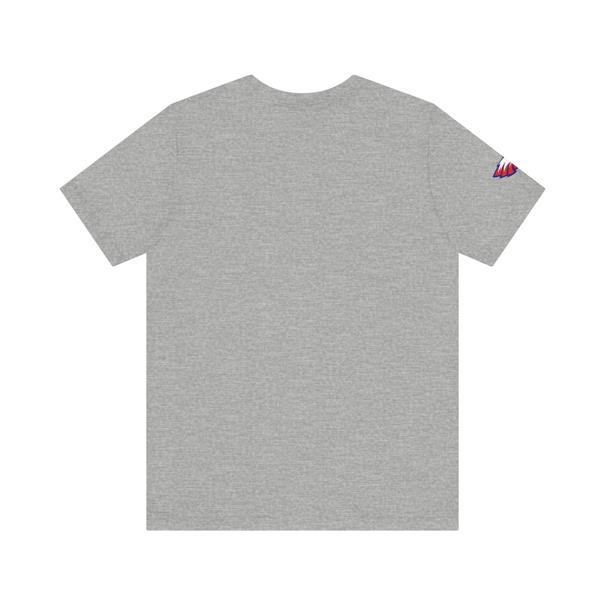 Lady Eagles | Adult Tee