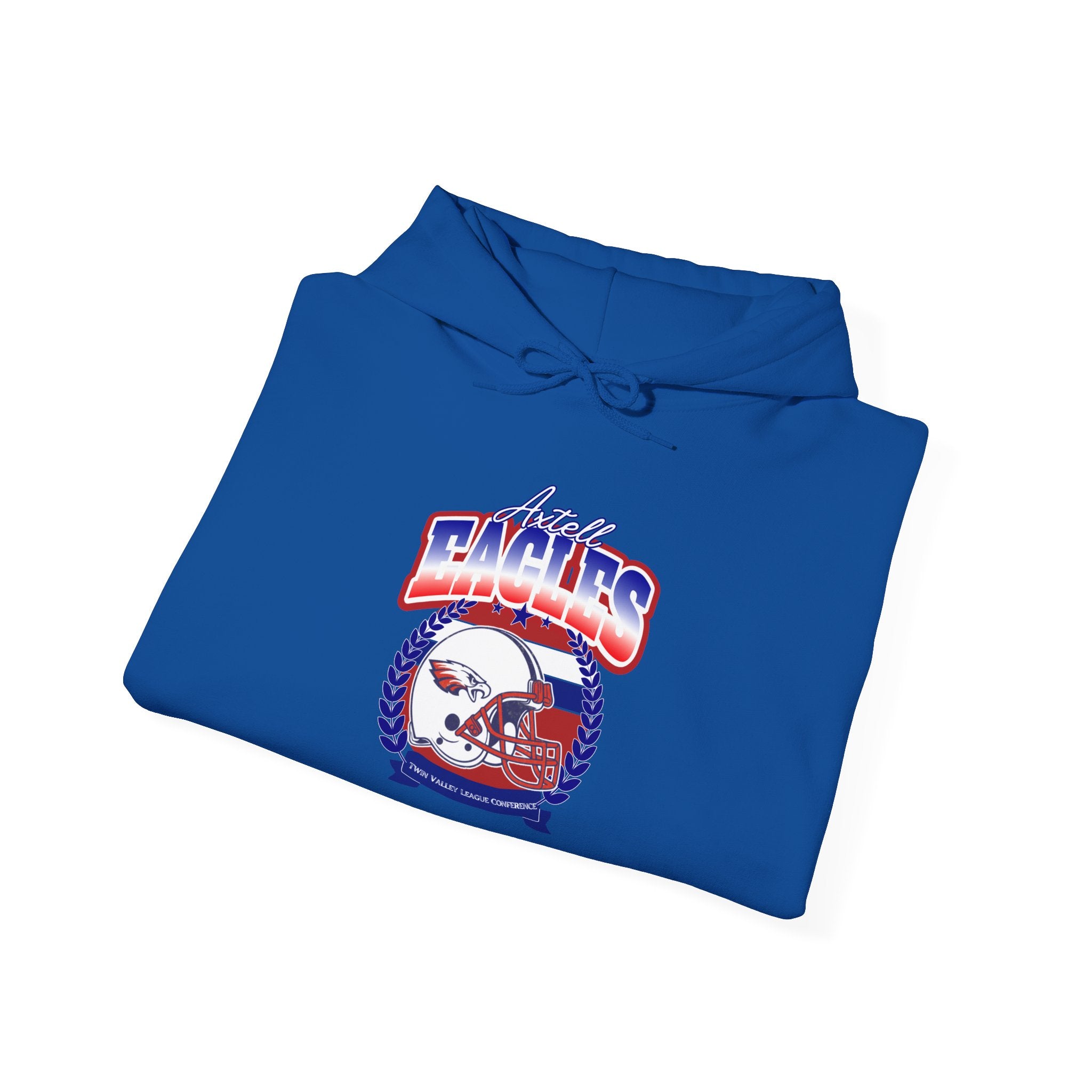 TVL Football | Adult Hoodie