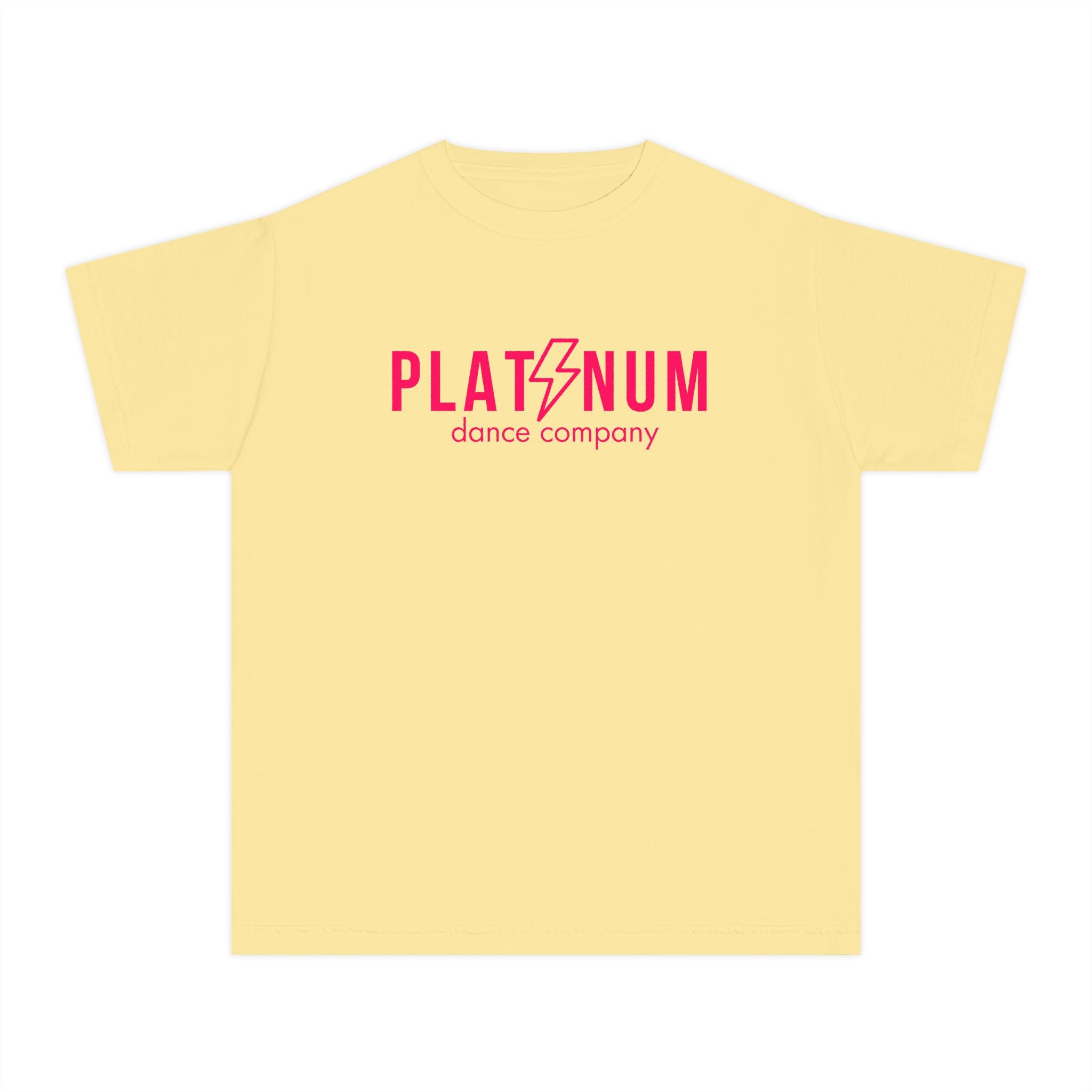 Comfort Colors | Youth Tee