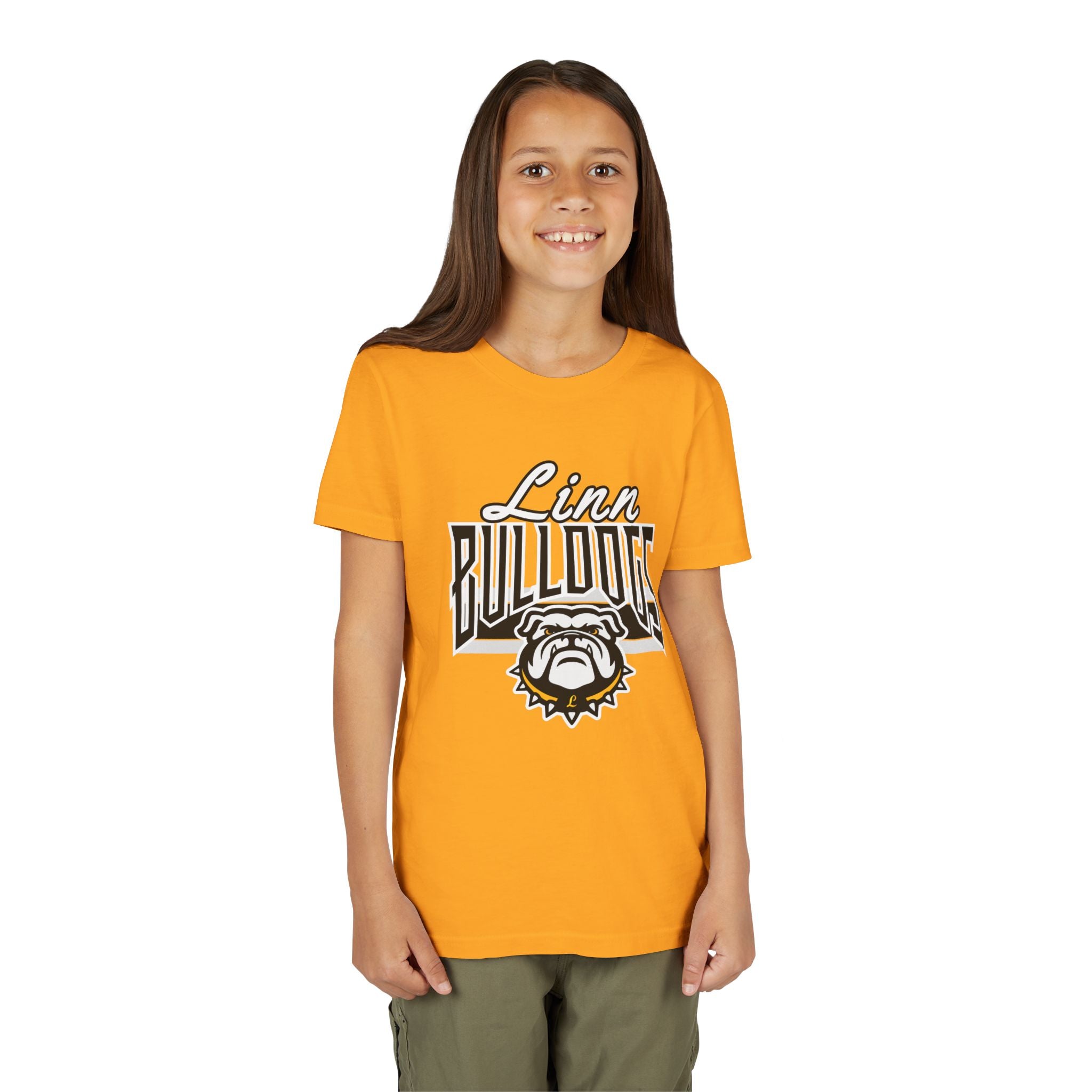 Linn Classic | Youth Tee