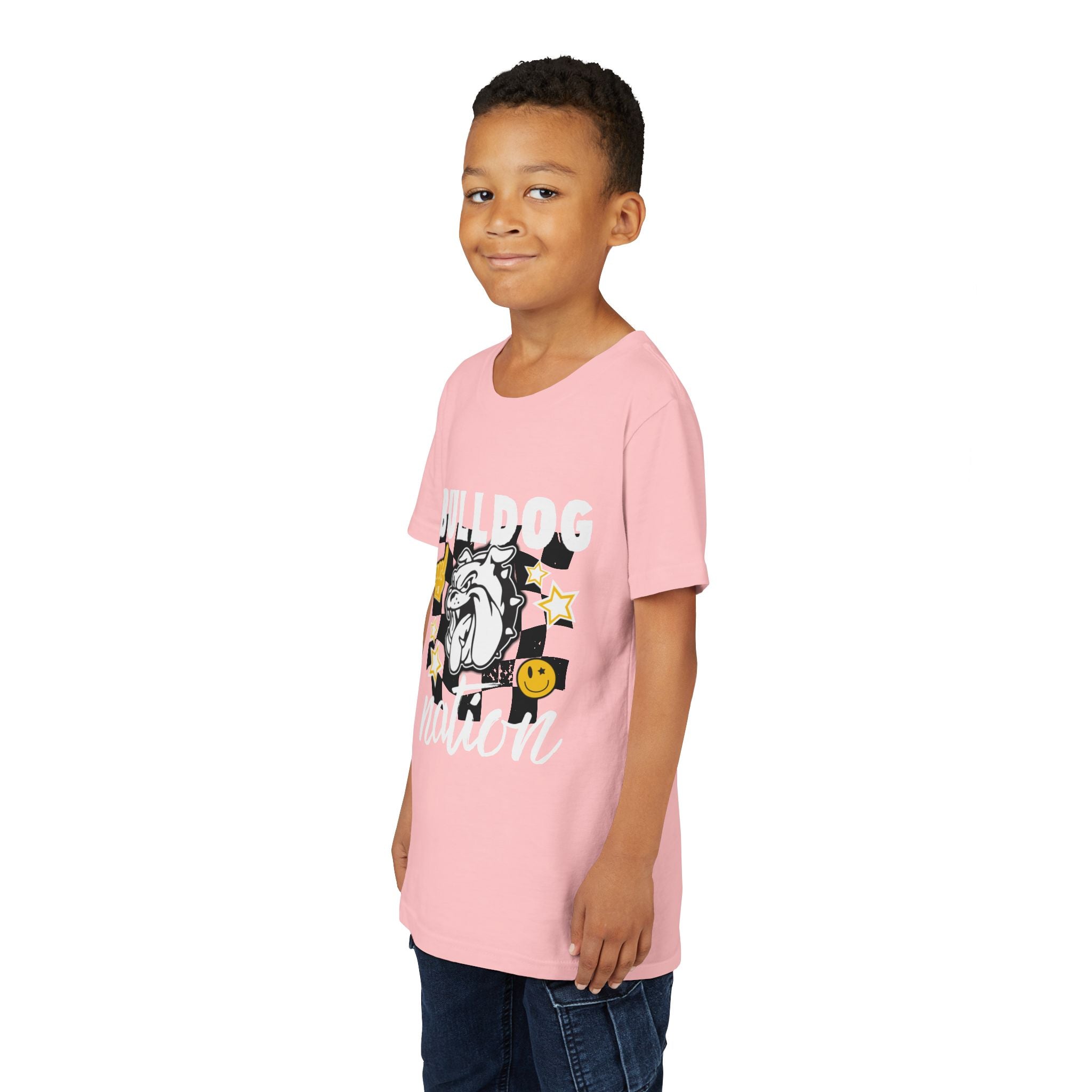 Bulldog Nation | Youth Tee