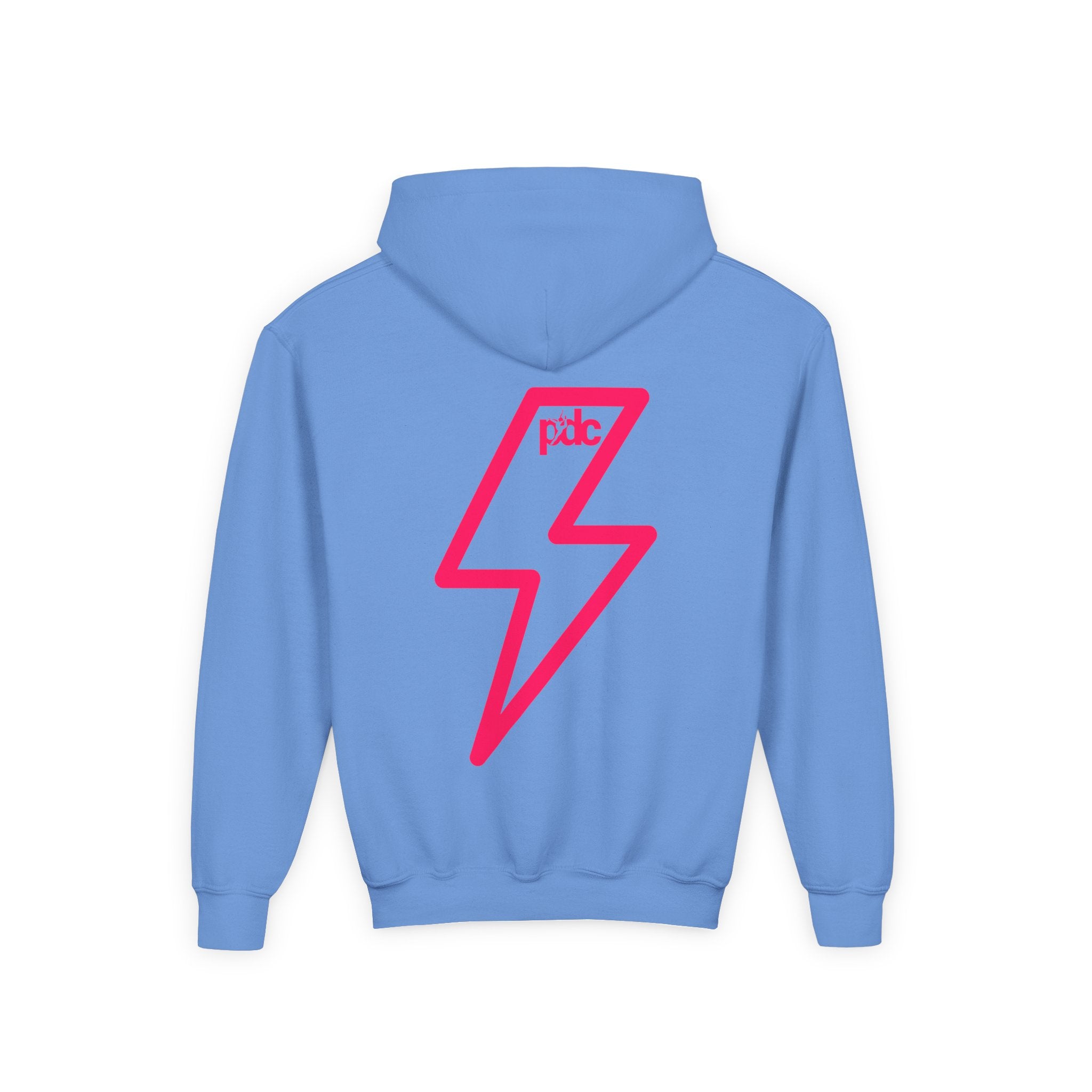 Gilden | Youth Hoodie