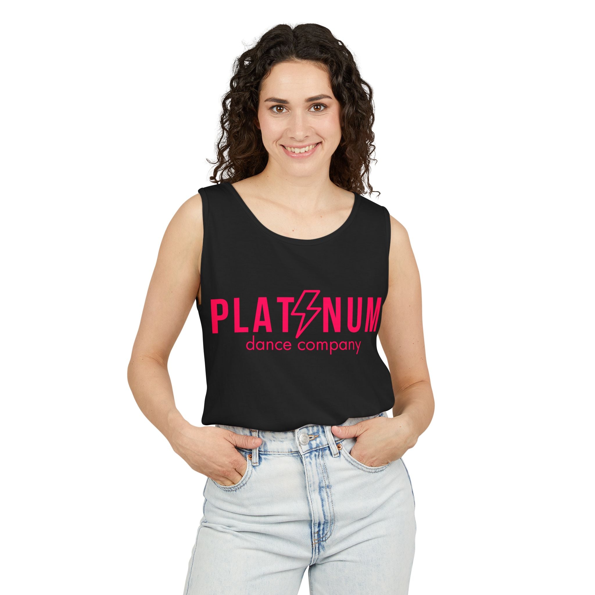 Comfort Colors | Adult Tank