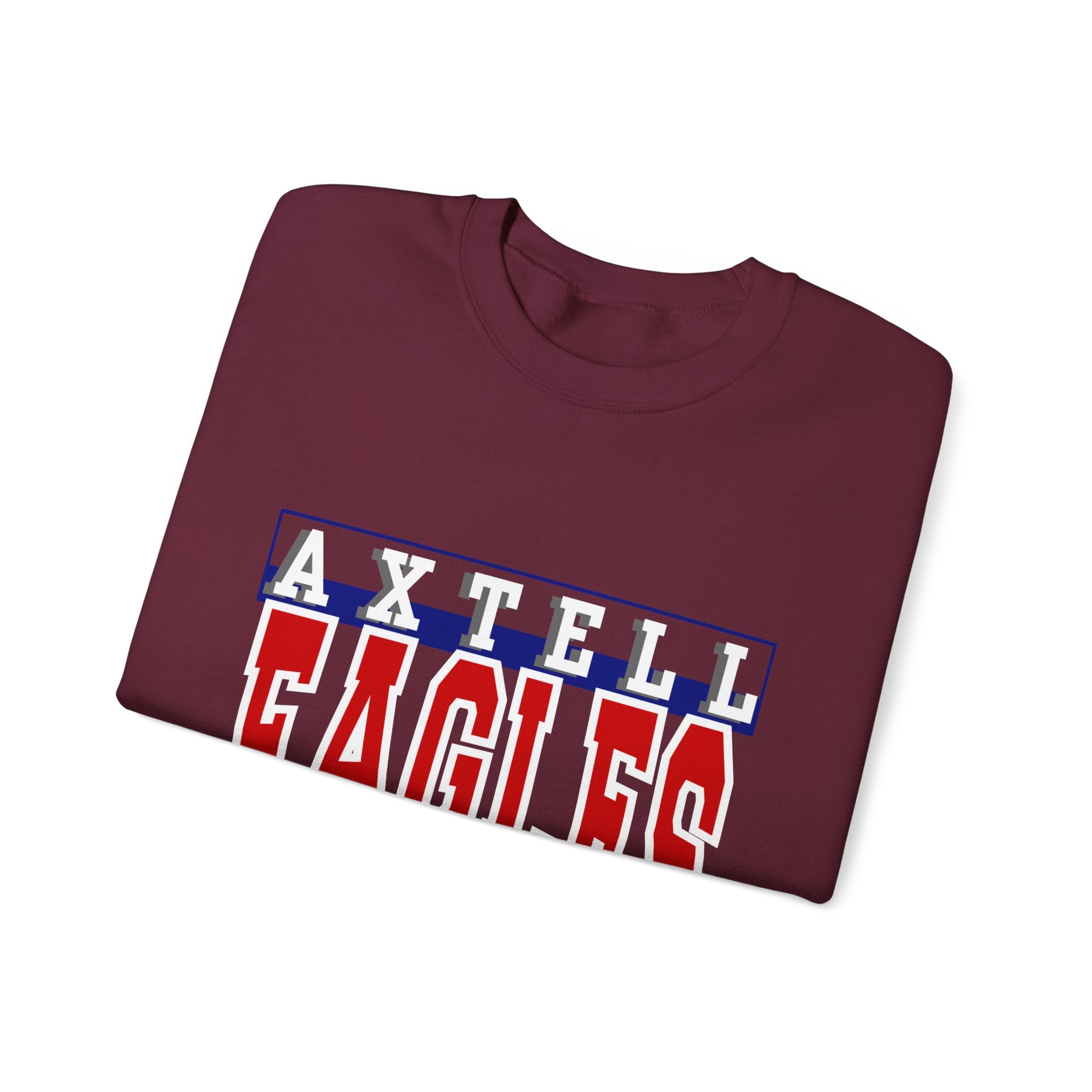 EAGLES | Adult Crew
