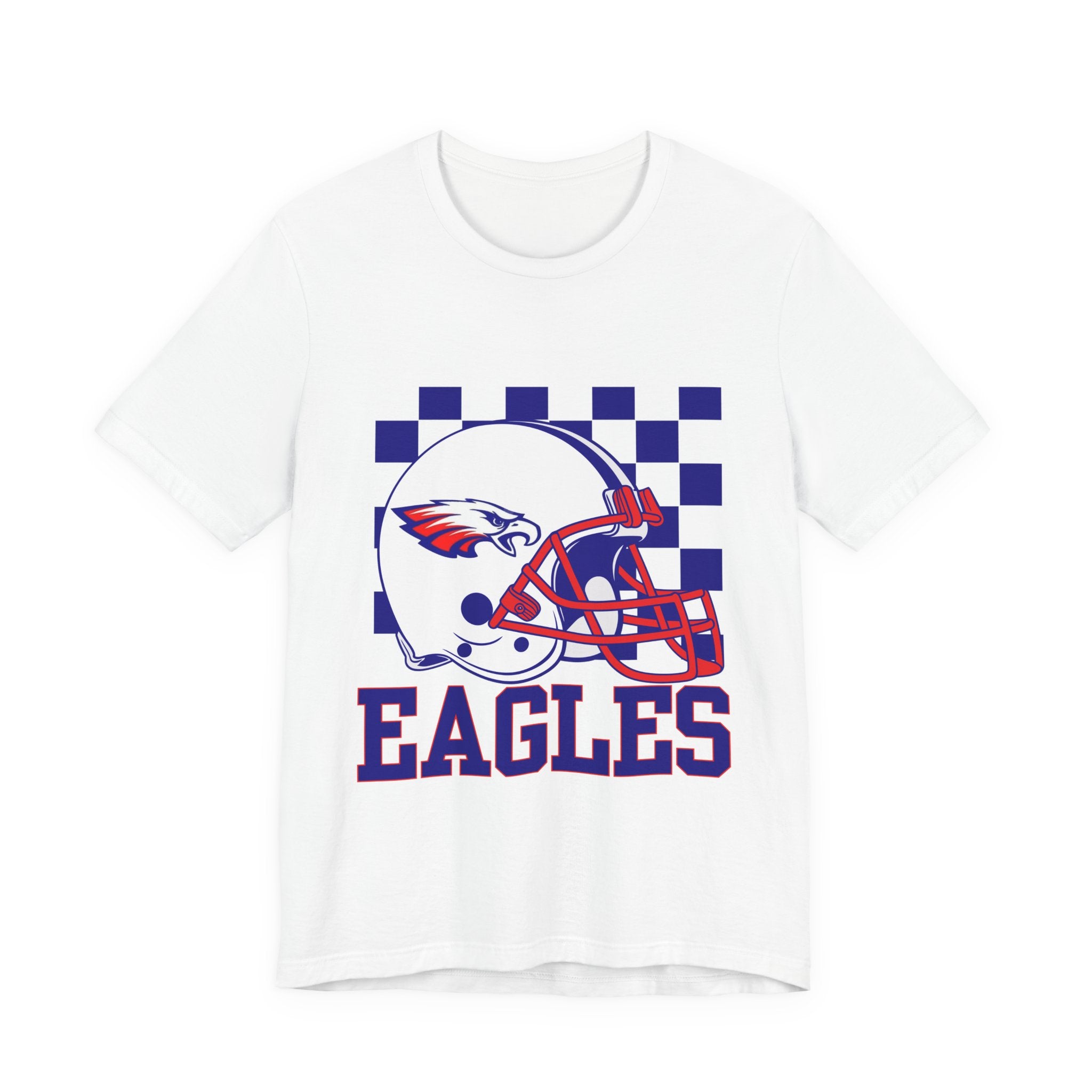 Copy of Vintage Eagle | Adult Tee
