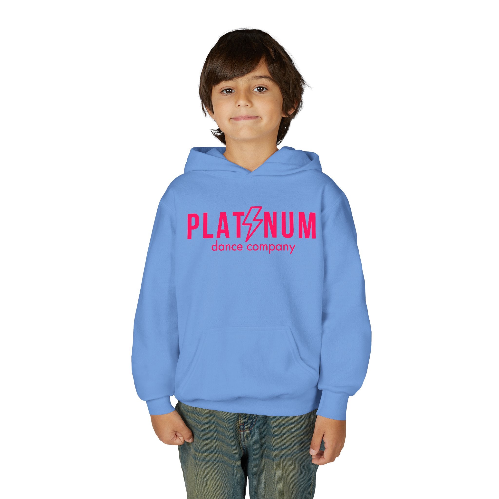 Gilden | Youth Hoodie