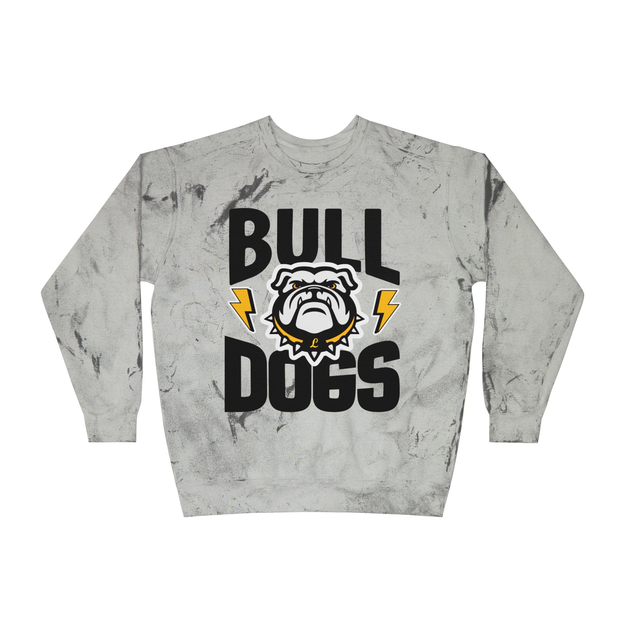 Bulldogs Smoke | Youth Crew